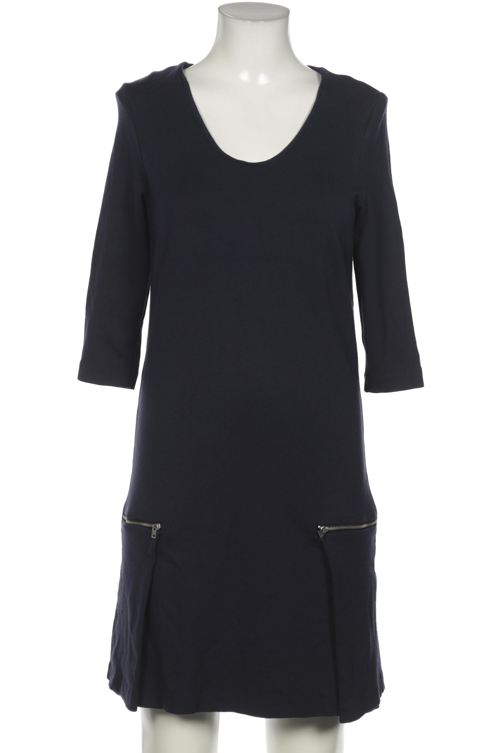

Esprit Damen Kleid, marineblau, Gr. 38
