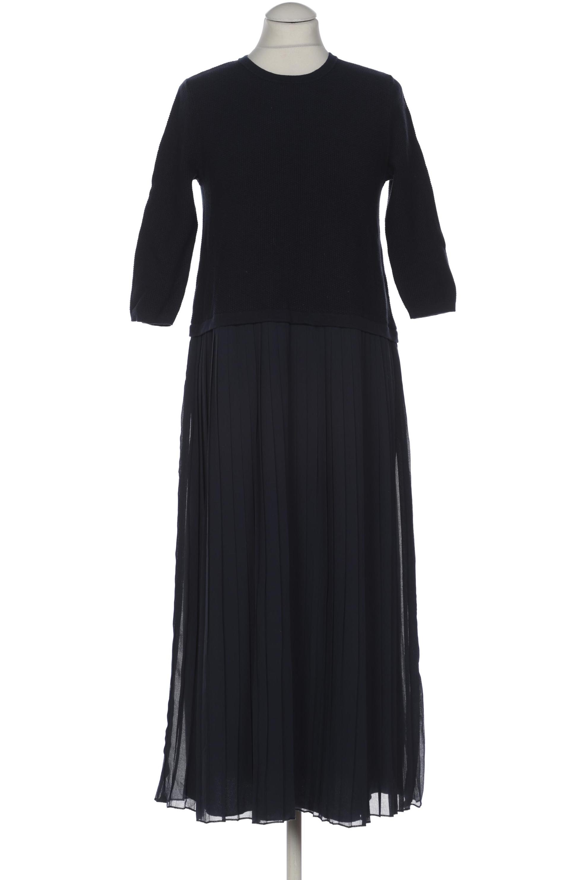 Thumbnail - Esprit Damen Kleid, marineblau, Gr. 34
