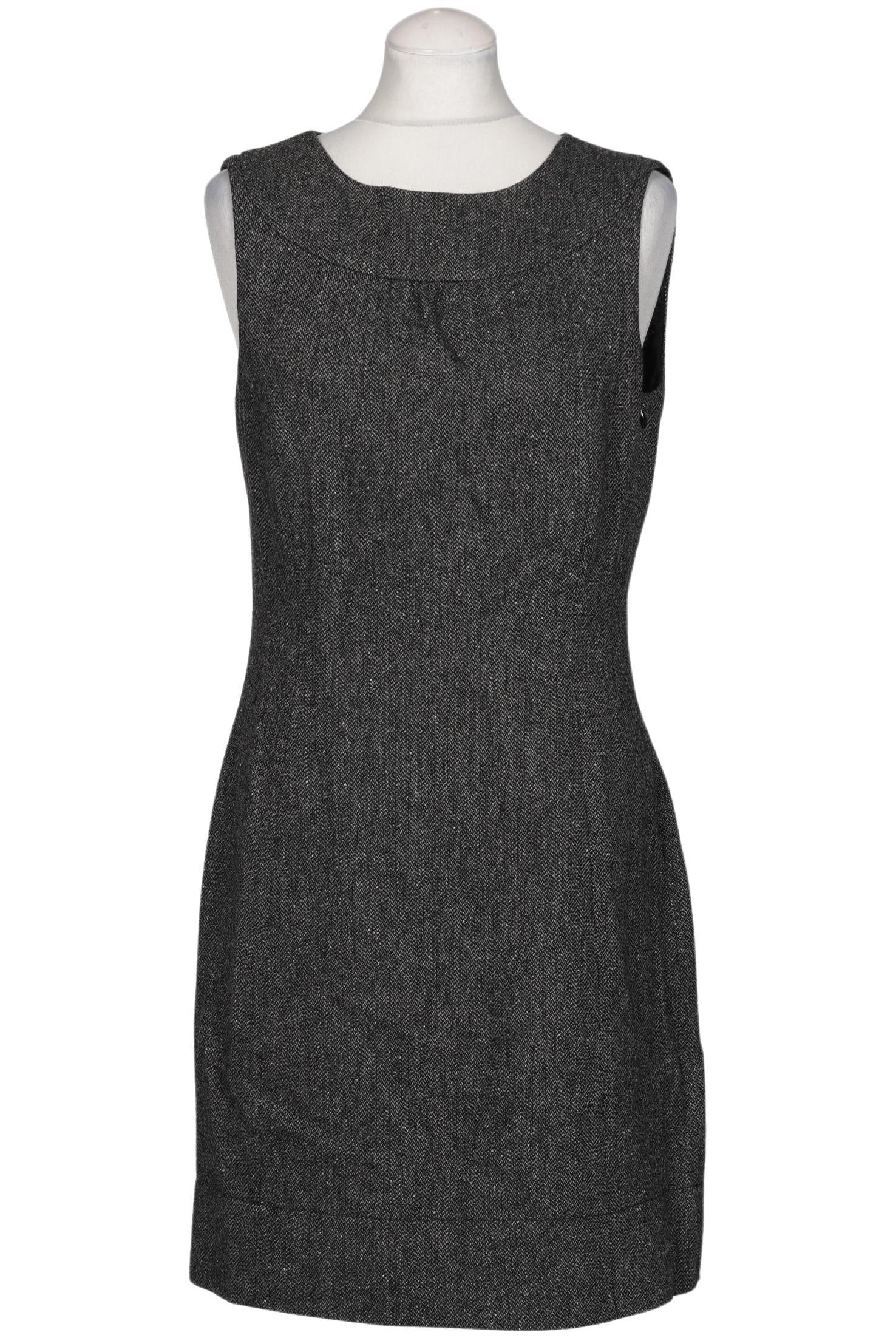

Esprit Damen Kleid, grau, Gr. 38