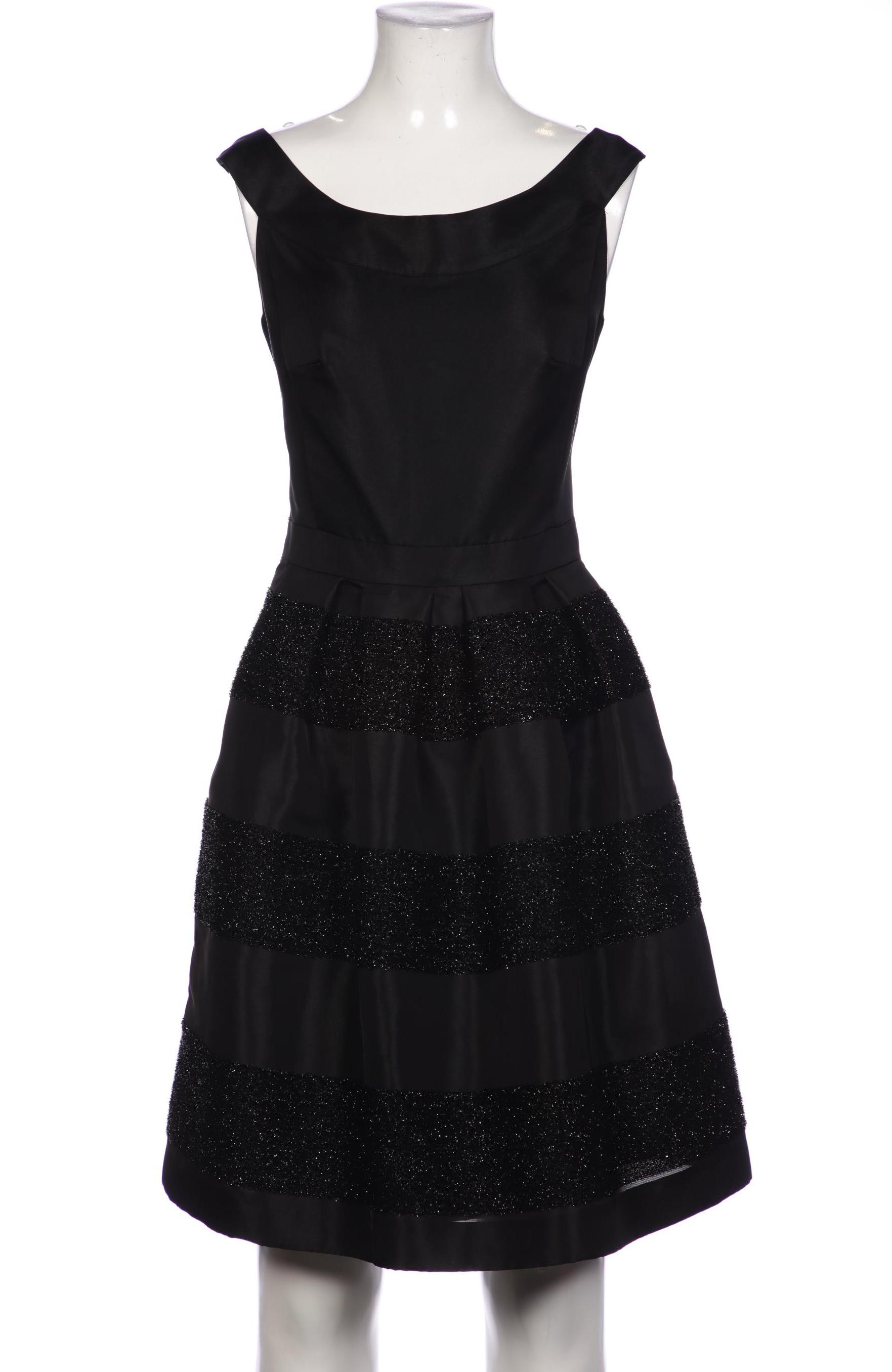 

Esprit Damen Kleid, schwarz