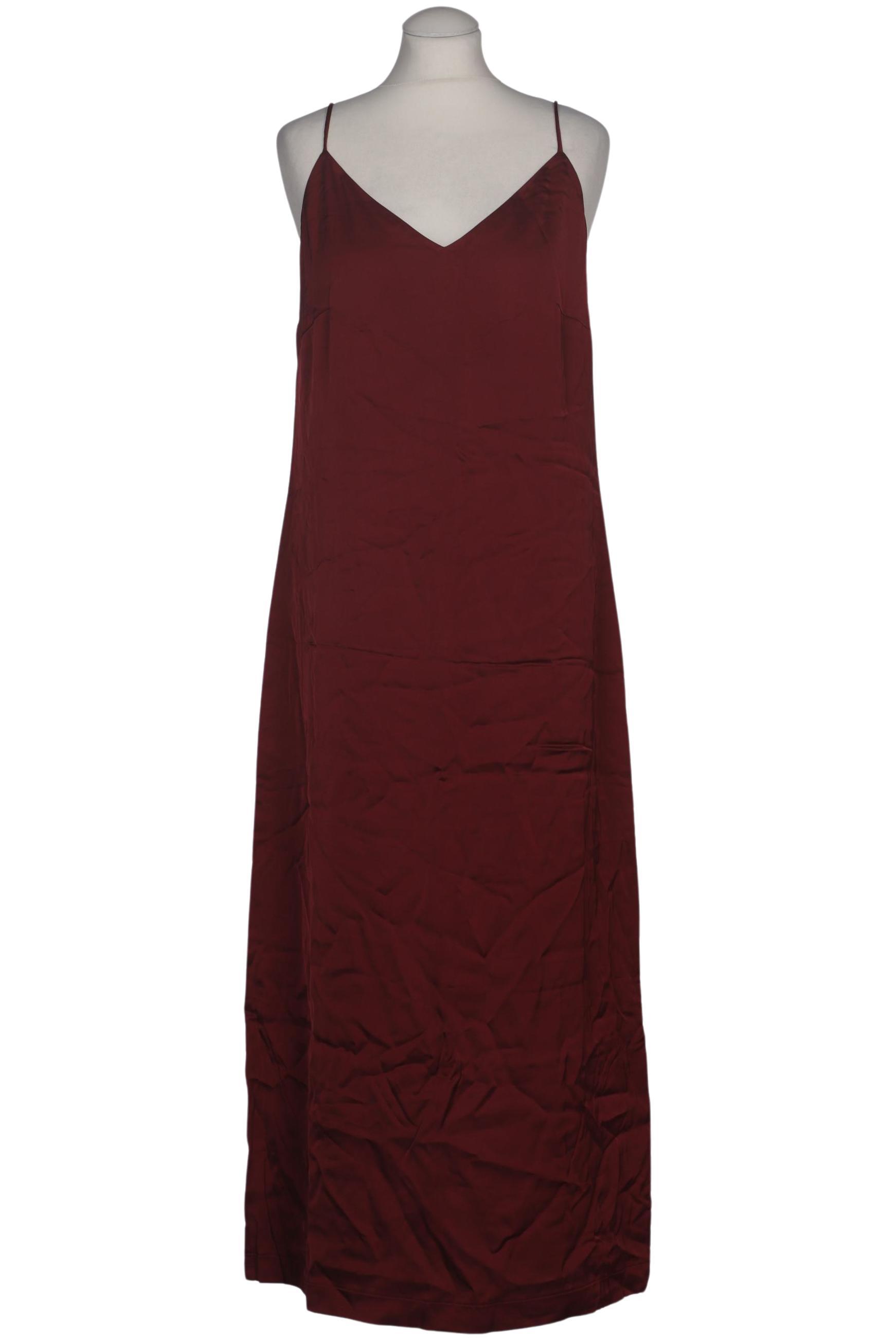 

Esprit Damen Kleid, bordeaux, Gr. 40