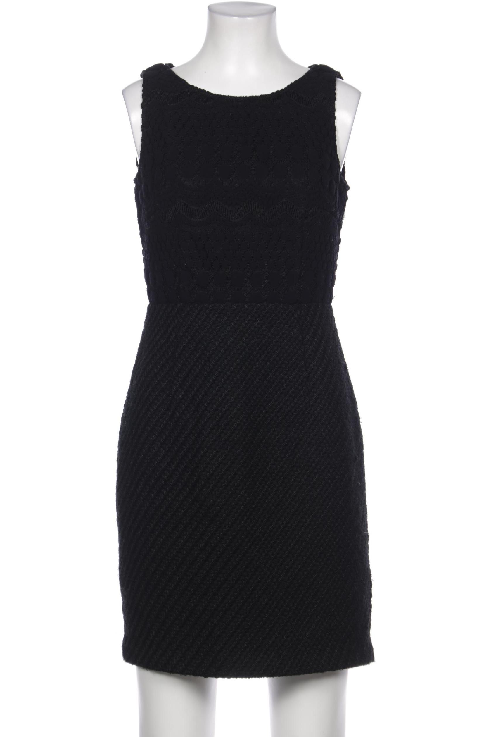 

Esprit Damen Kleid, schwarz, Gr. 36