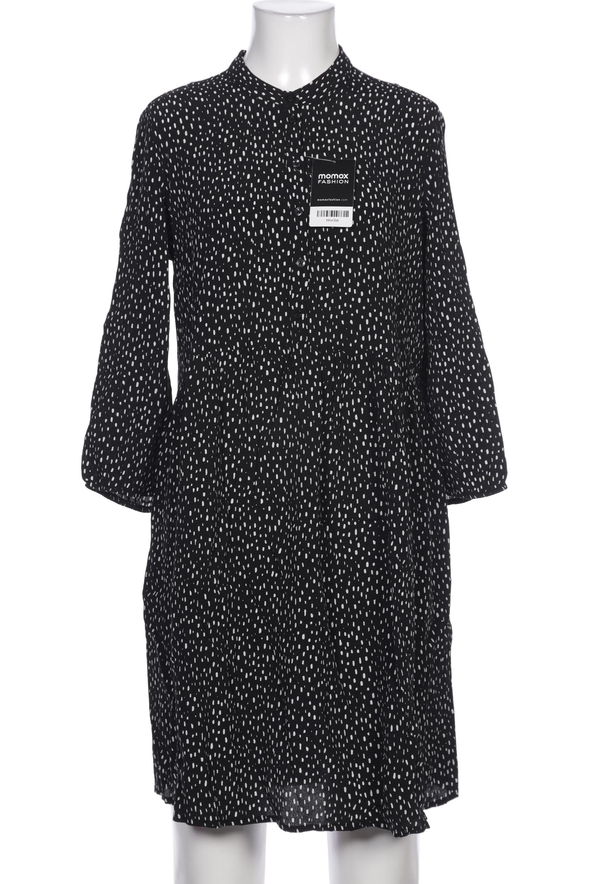 

Esprit Damen Kleid, schwarz