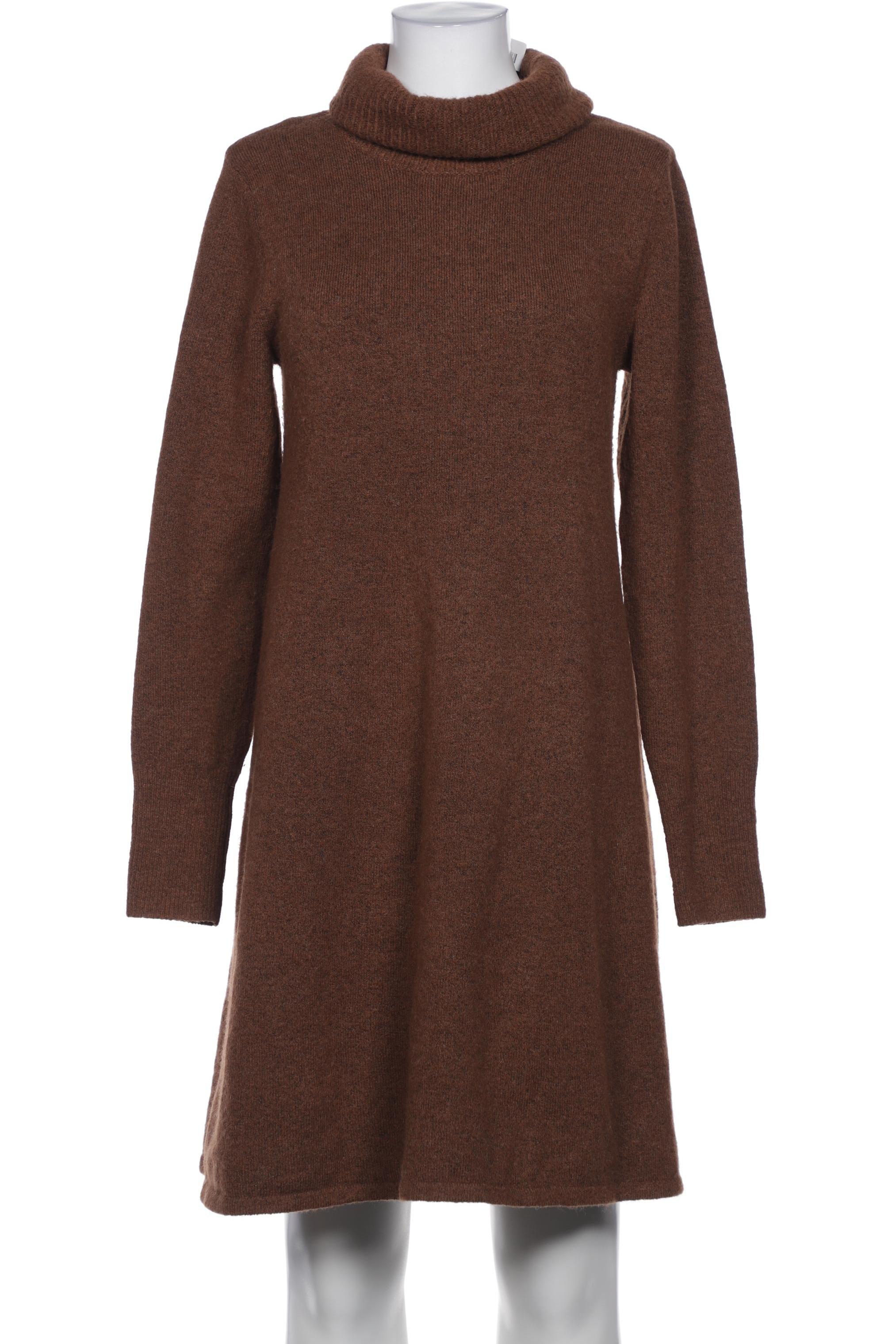 

Esprit Damen Kleid, braun, Gr. 38