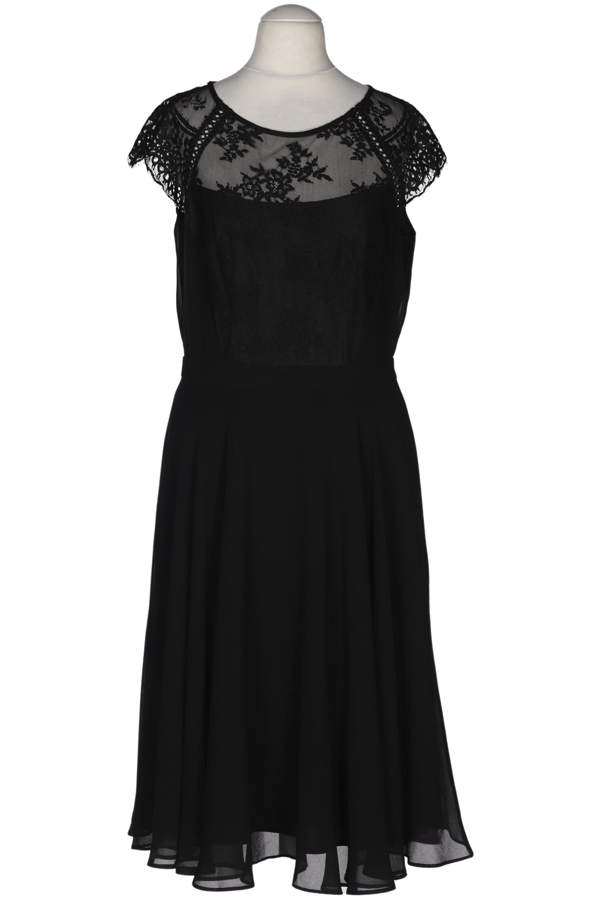 

Esprit Damen Kleid, schwarz, Gr. 36