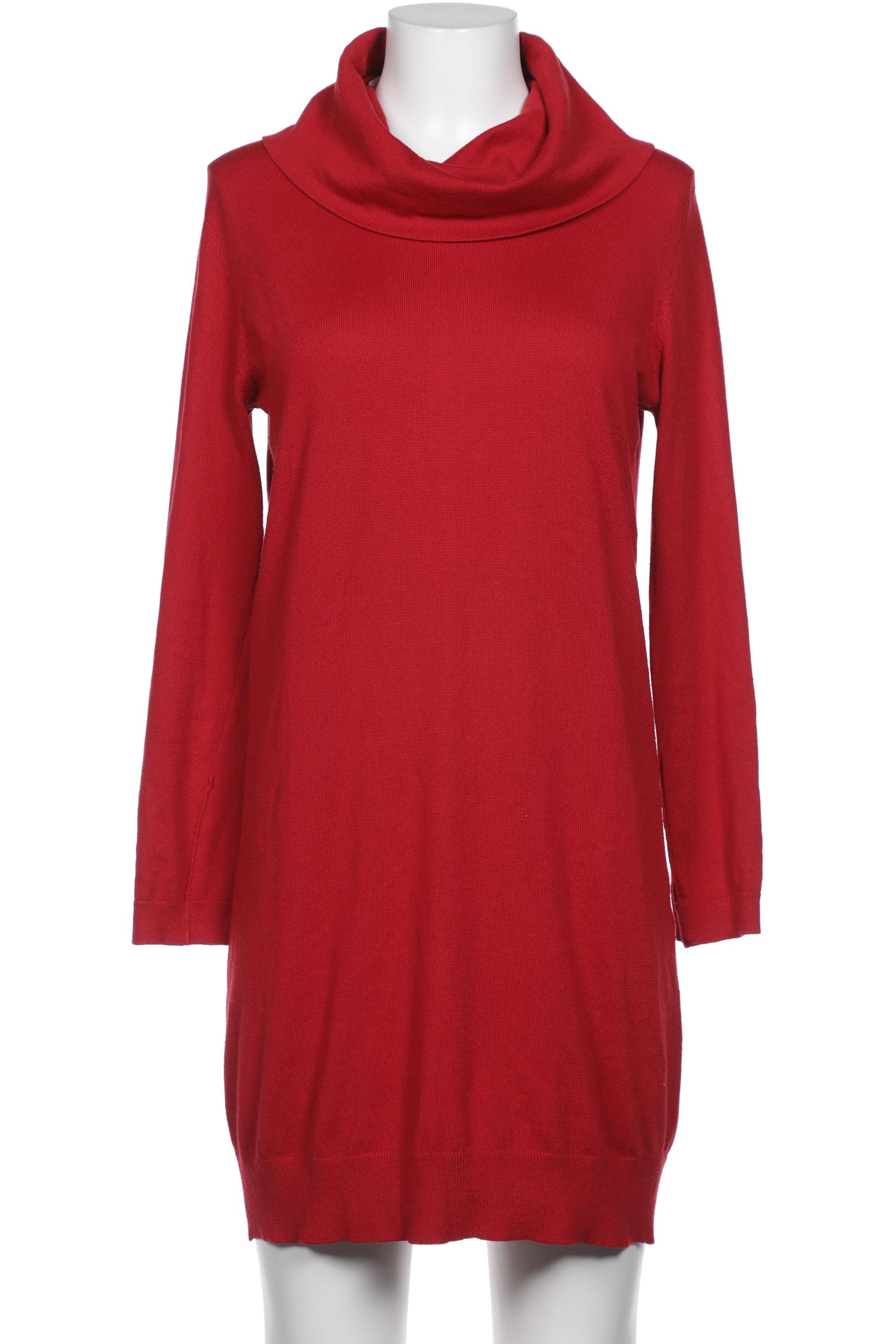 

Esprit Damen Kleid, rot, Gr. 38