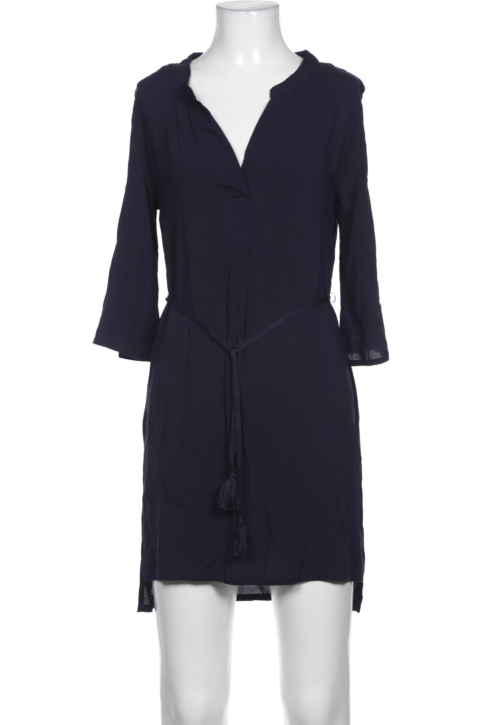 

Esprit Damen Kleid, marineblau