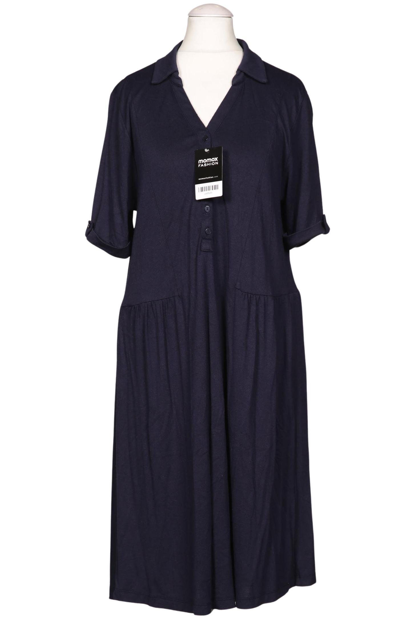 

Esprit Damen Kleid, marineblau, Gr. 38