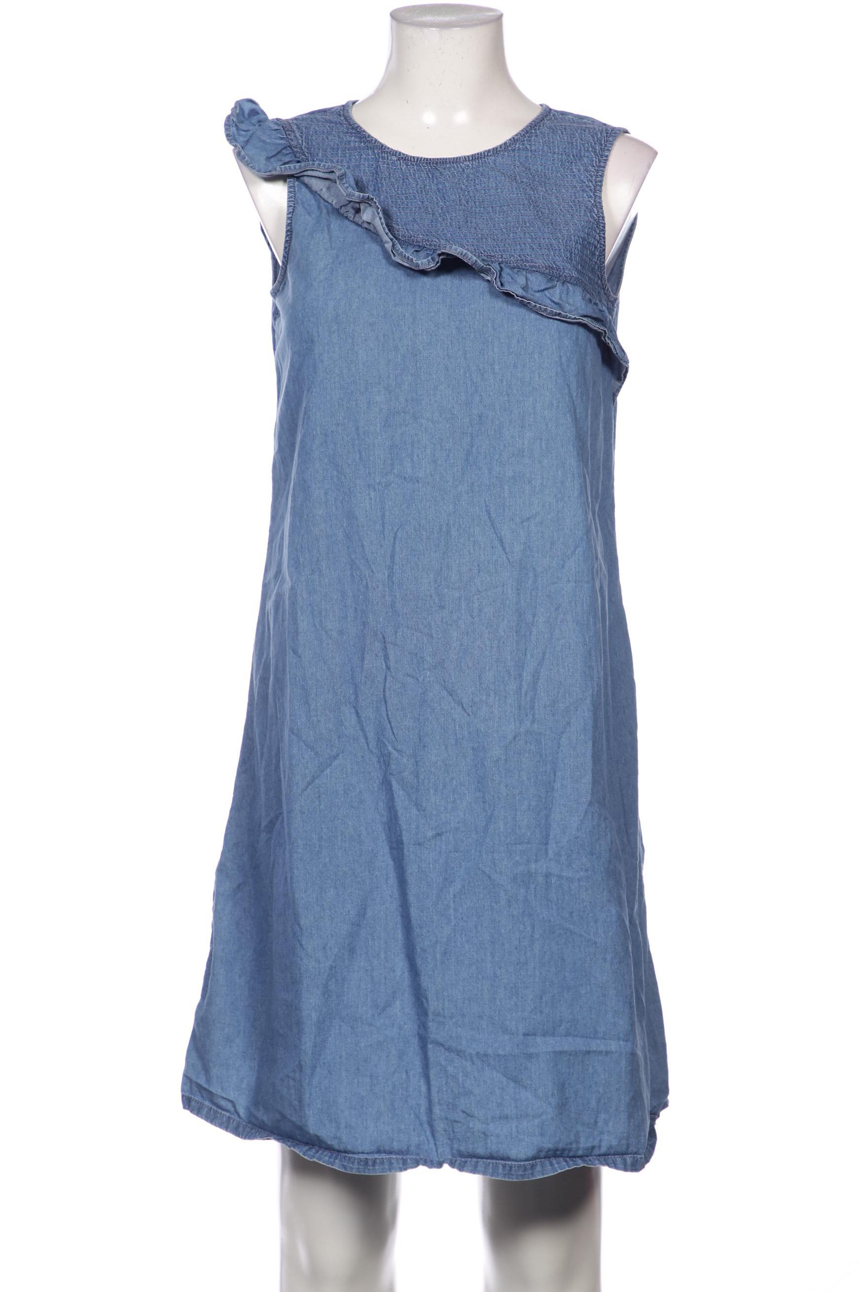 

Esprit Damen Kleid, blau