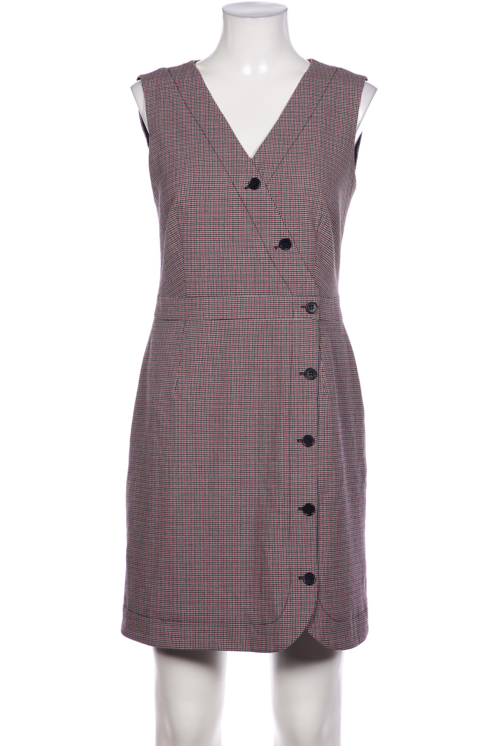 

Esprit Damen Kleid, mehrfarbig, Gr. 38