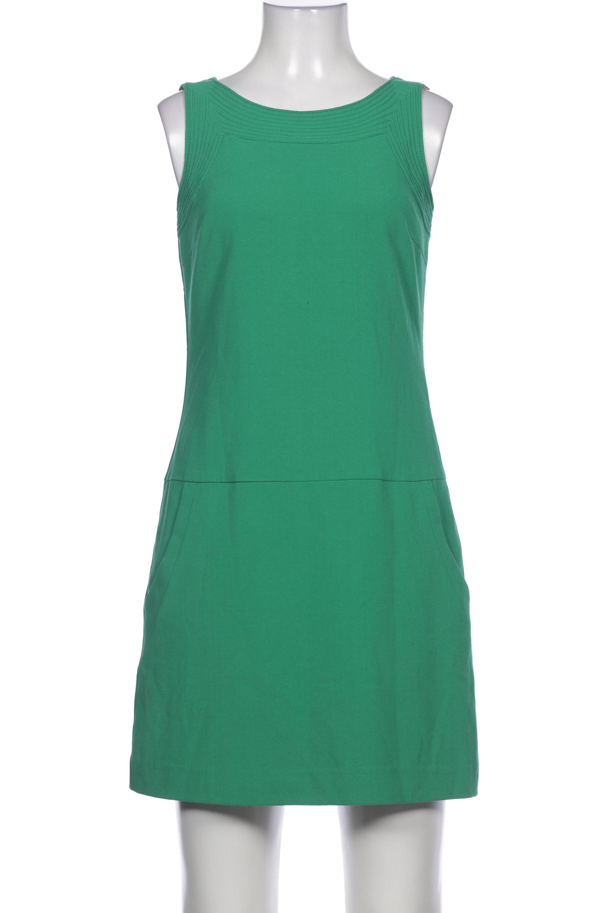 

Esprit Damen Kleid, grün, Gr. 34