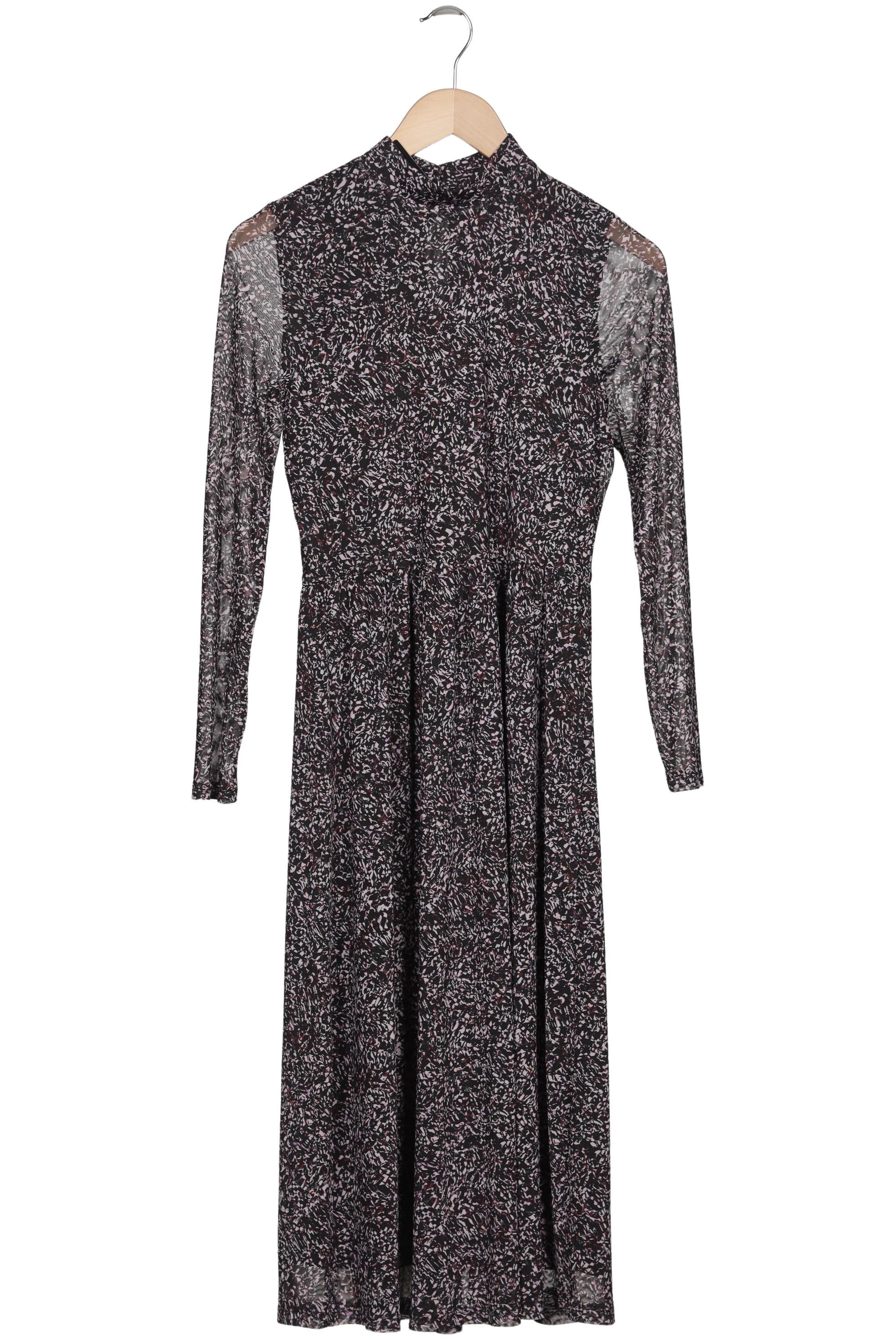 

Esprit Damen Kleid, schwarz, Gr. 34