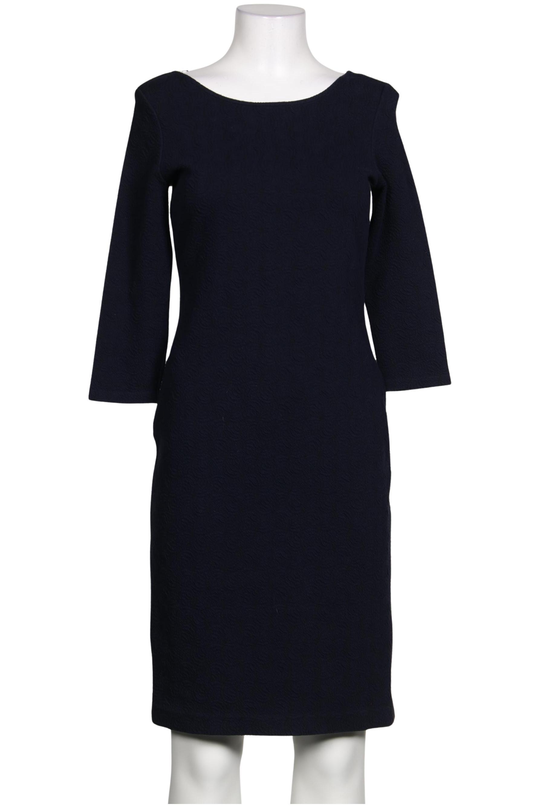 

Esprit Damen Kleid, marineblau, Gr. 38
