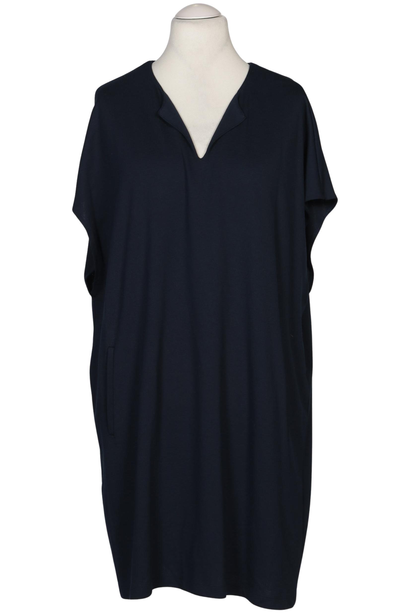

Esprit Damen Kleid, marineblau, Gr. 42