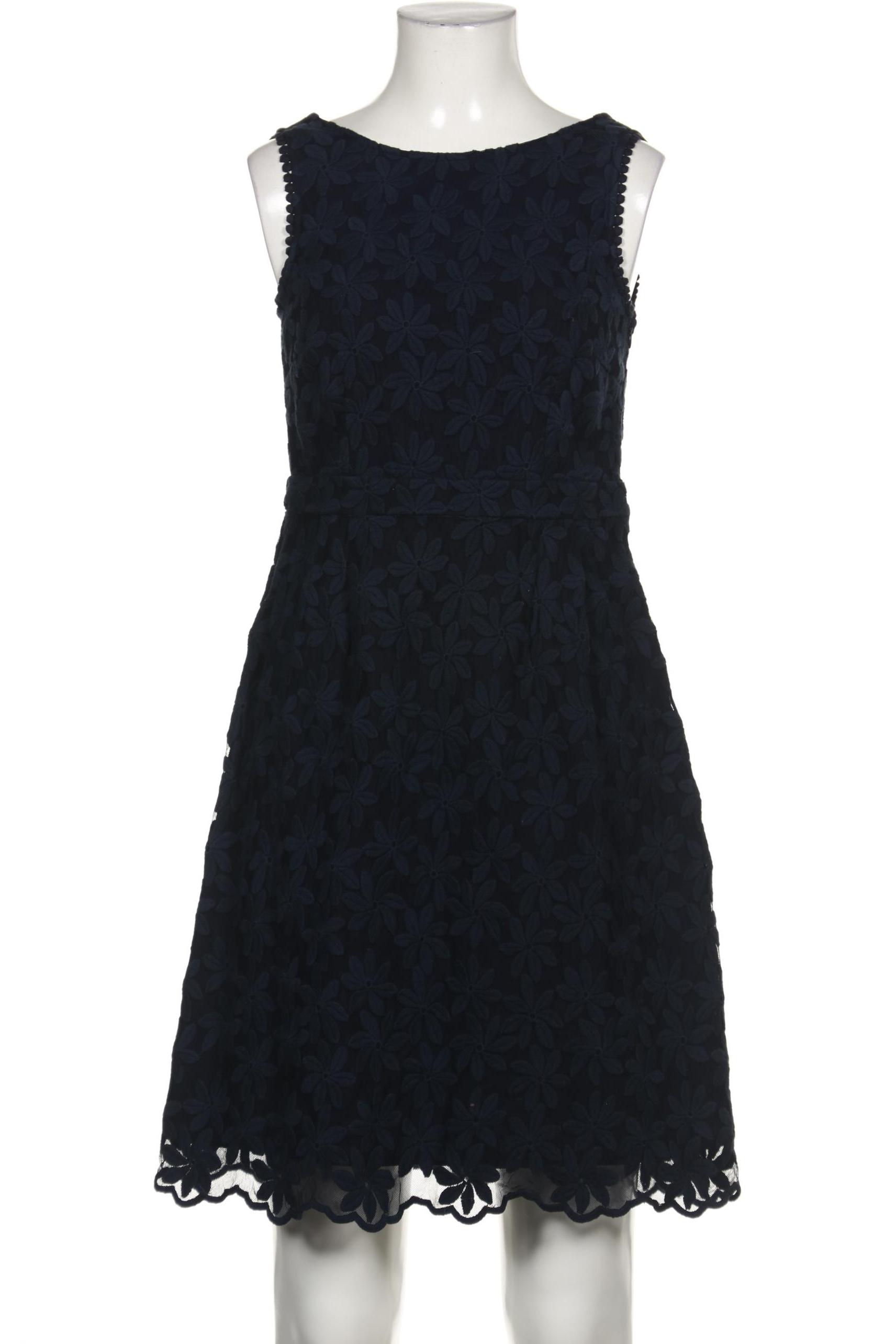 

Esprit Damen Kleid, marineblau