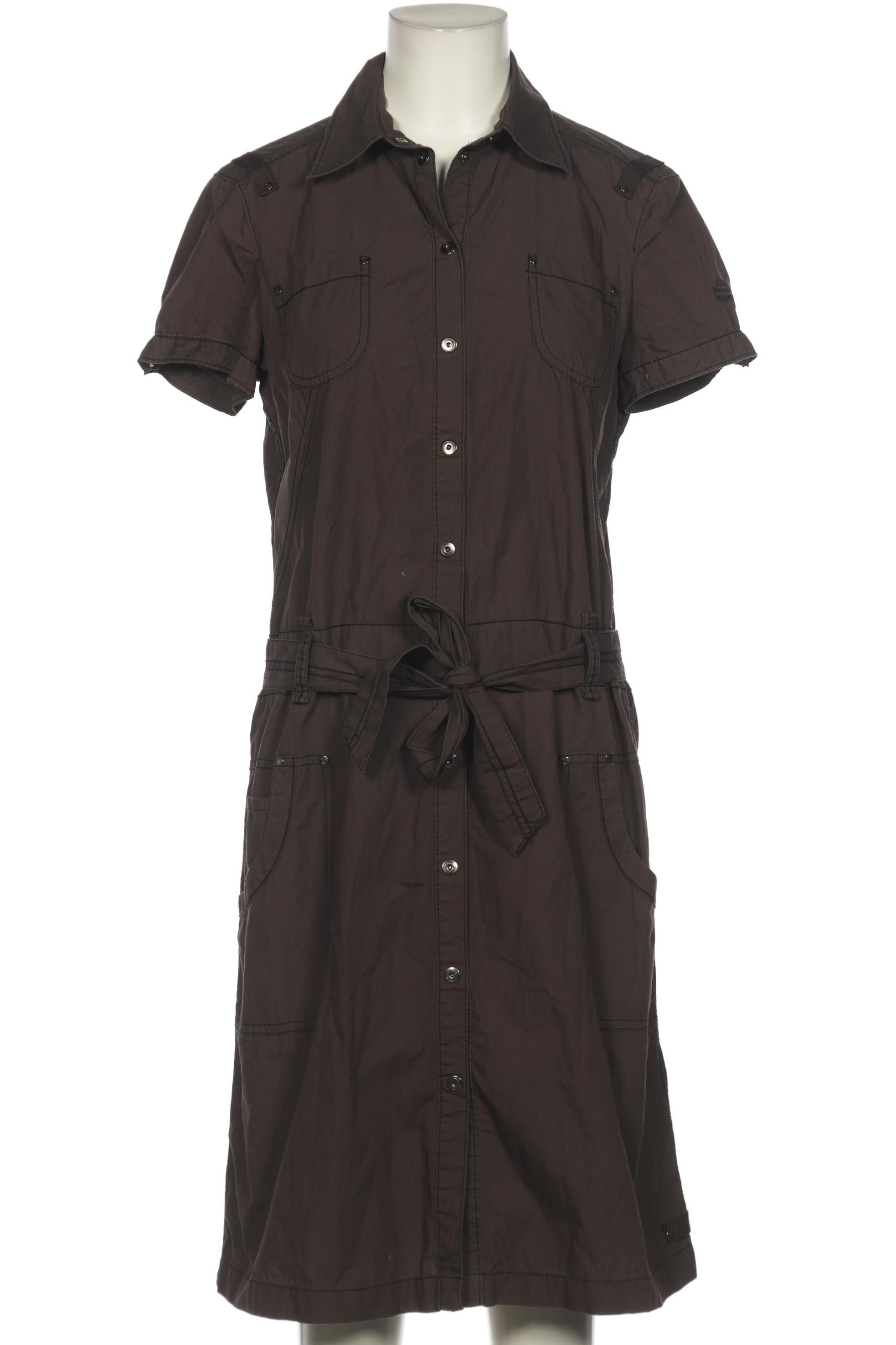 

Esprit Damen Kleid, braun