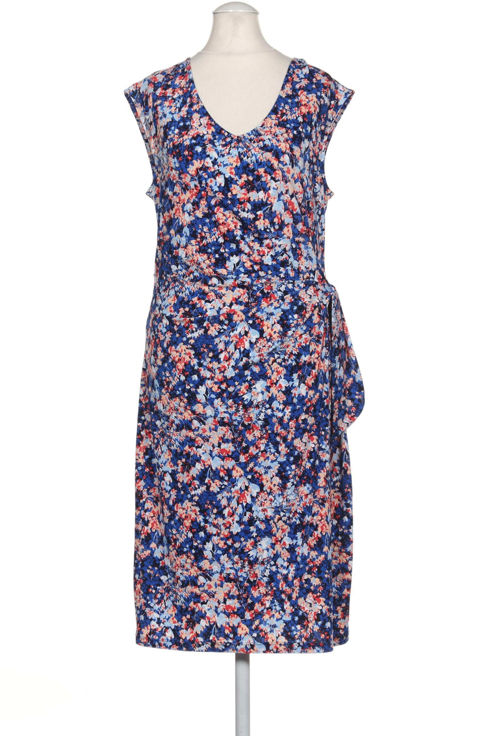 

Esprit Damen Kleid, blau, Gr. 38