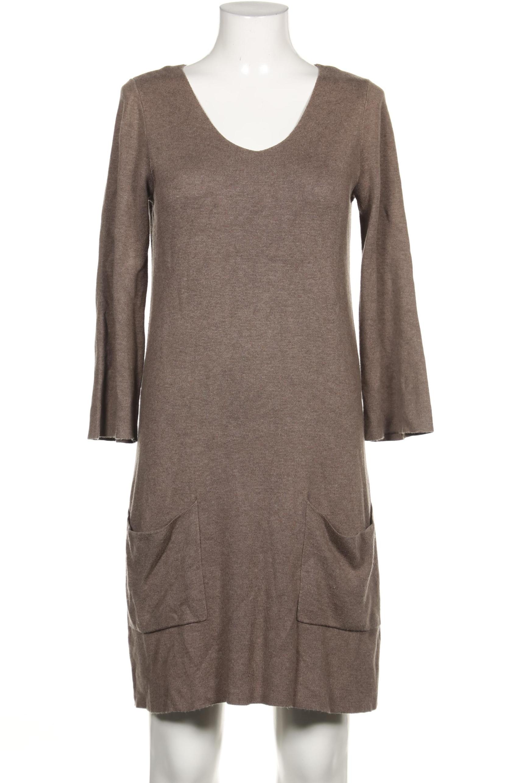 

Esprit Damen Kleid, braun, Gr. 38