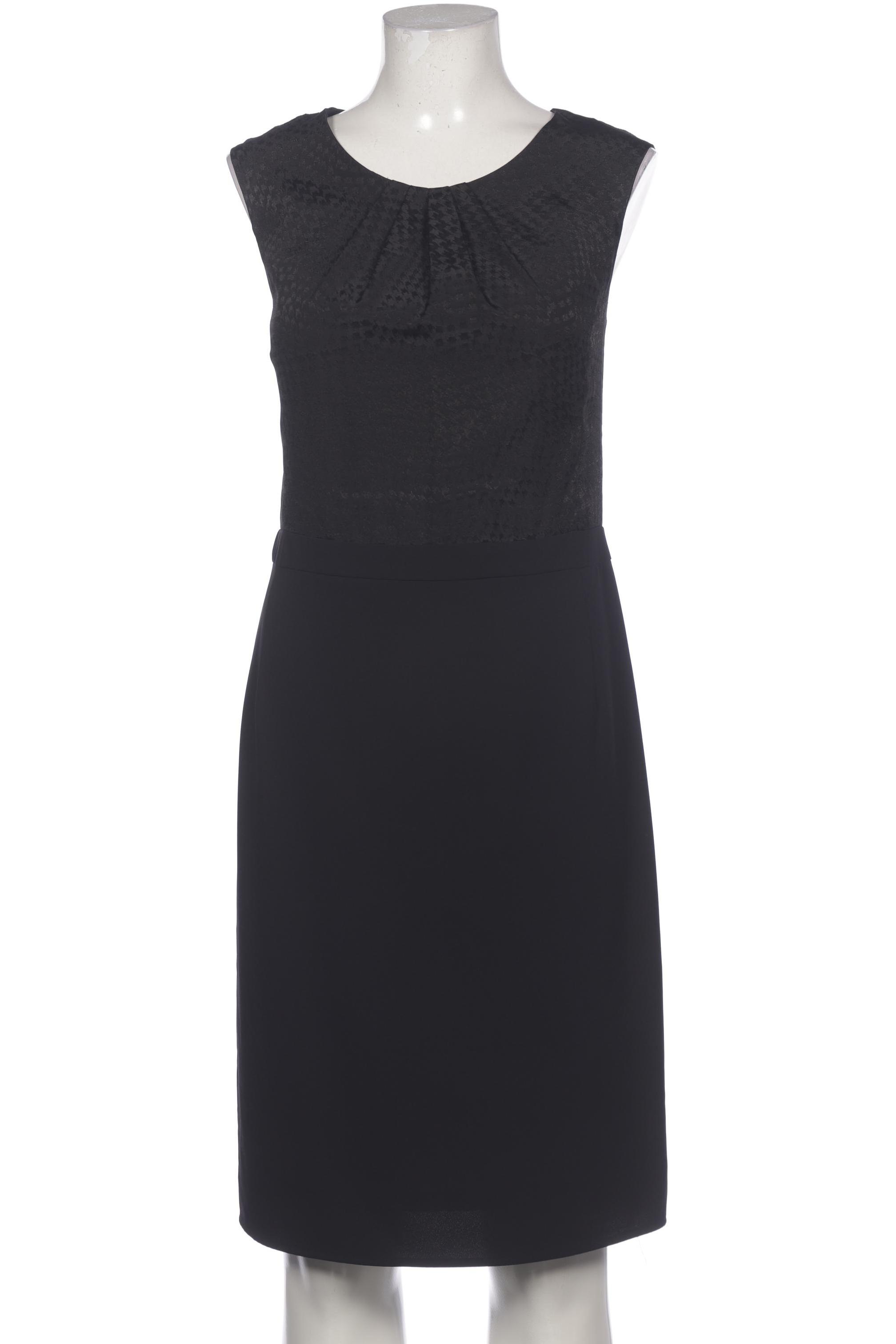 

Esprit Damen Kleid, schwarz, Gr. 42