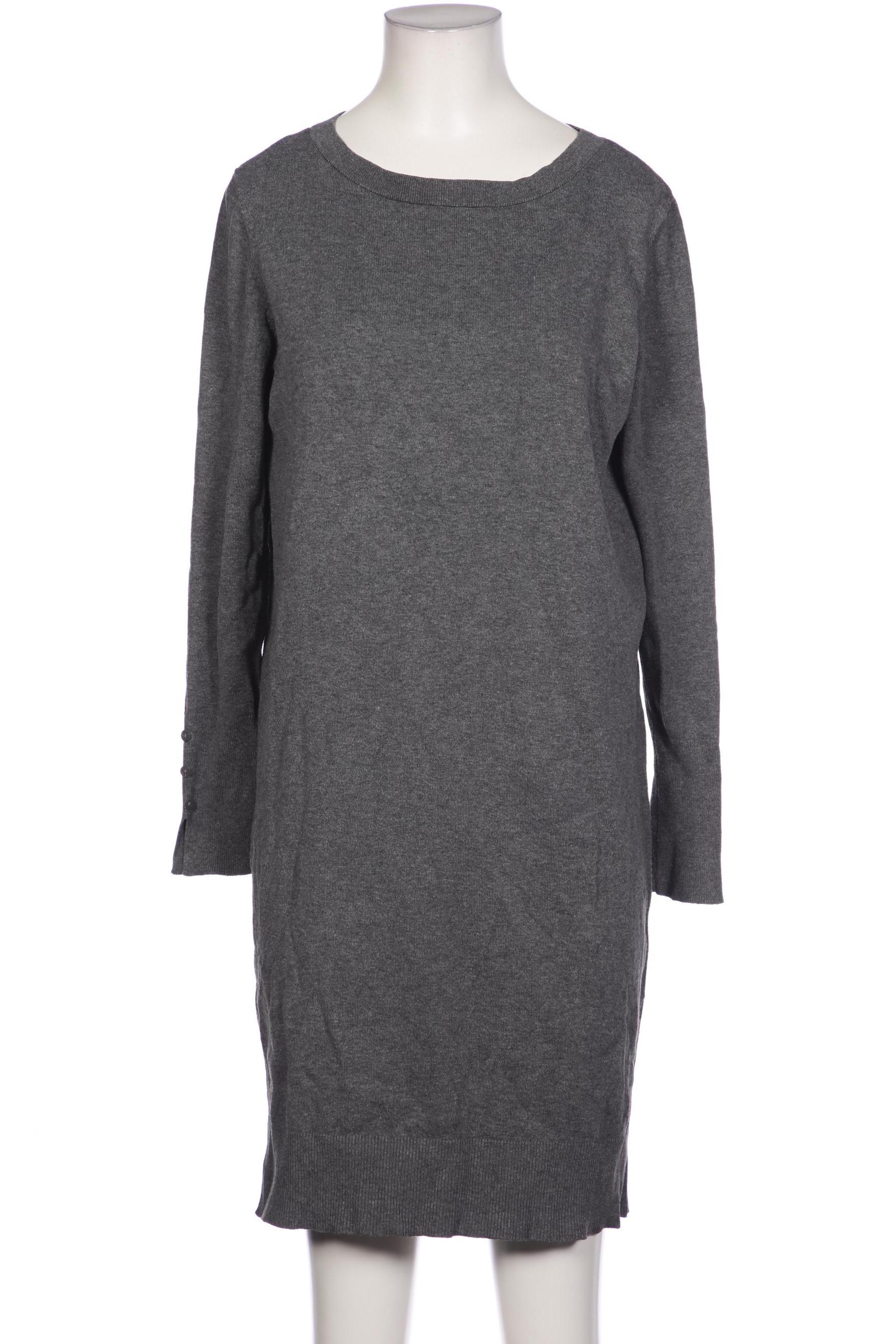 

Esprit Damen Kleid, grau, Gr. 38