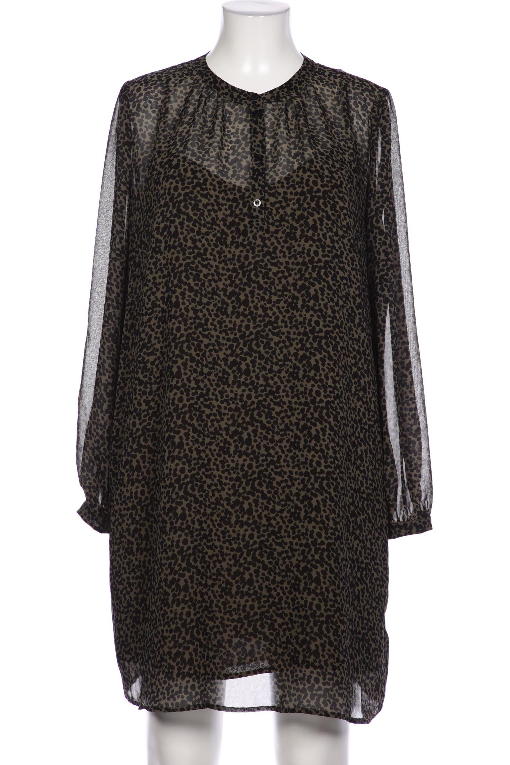 

Esprit Damen Kleid, grün, Gr. 42