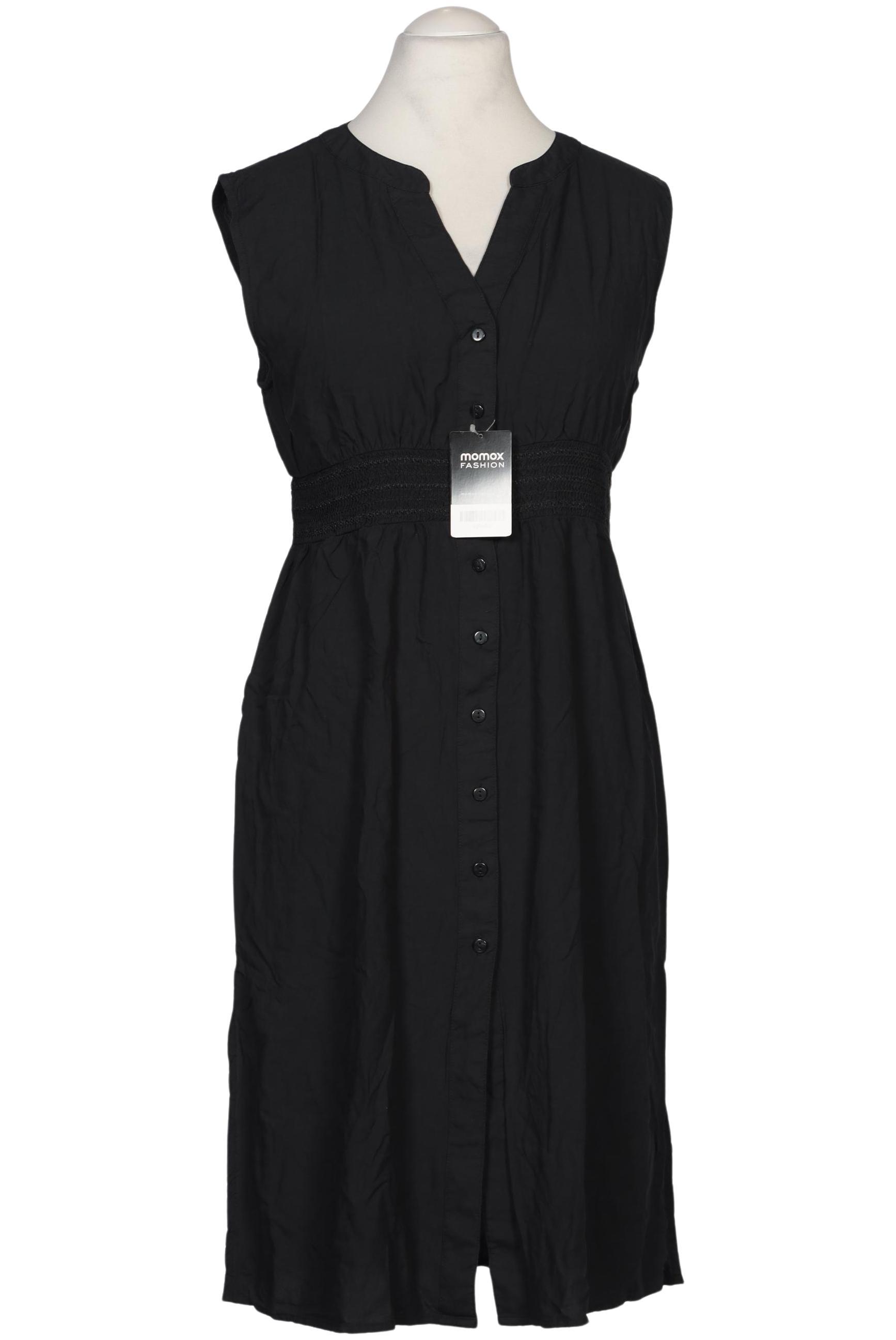 

Esprit Damen Kleid, schwarz, Gr. 42