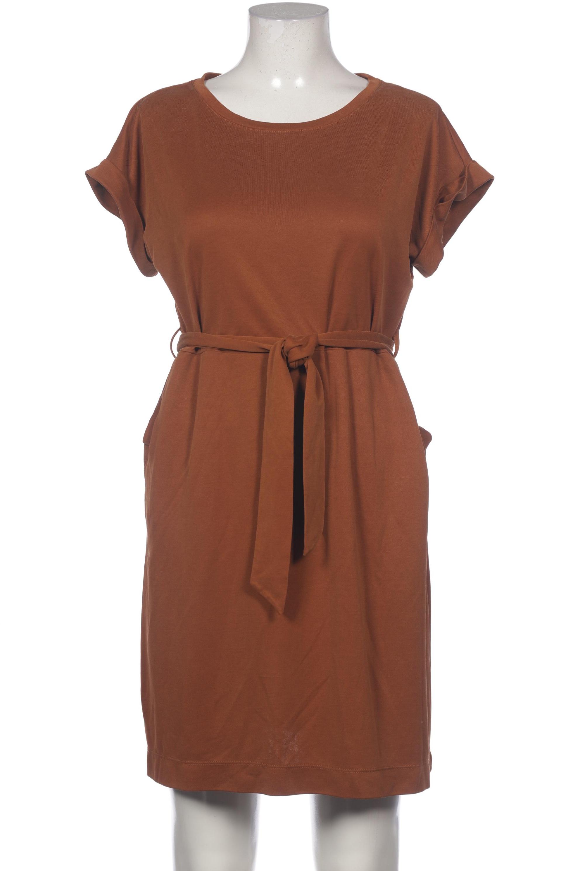 

Esprit Damen Kleid, braun, Gr. 38
