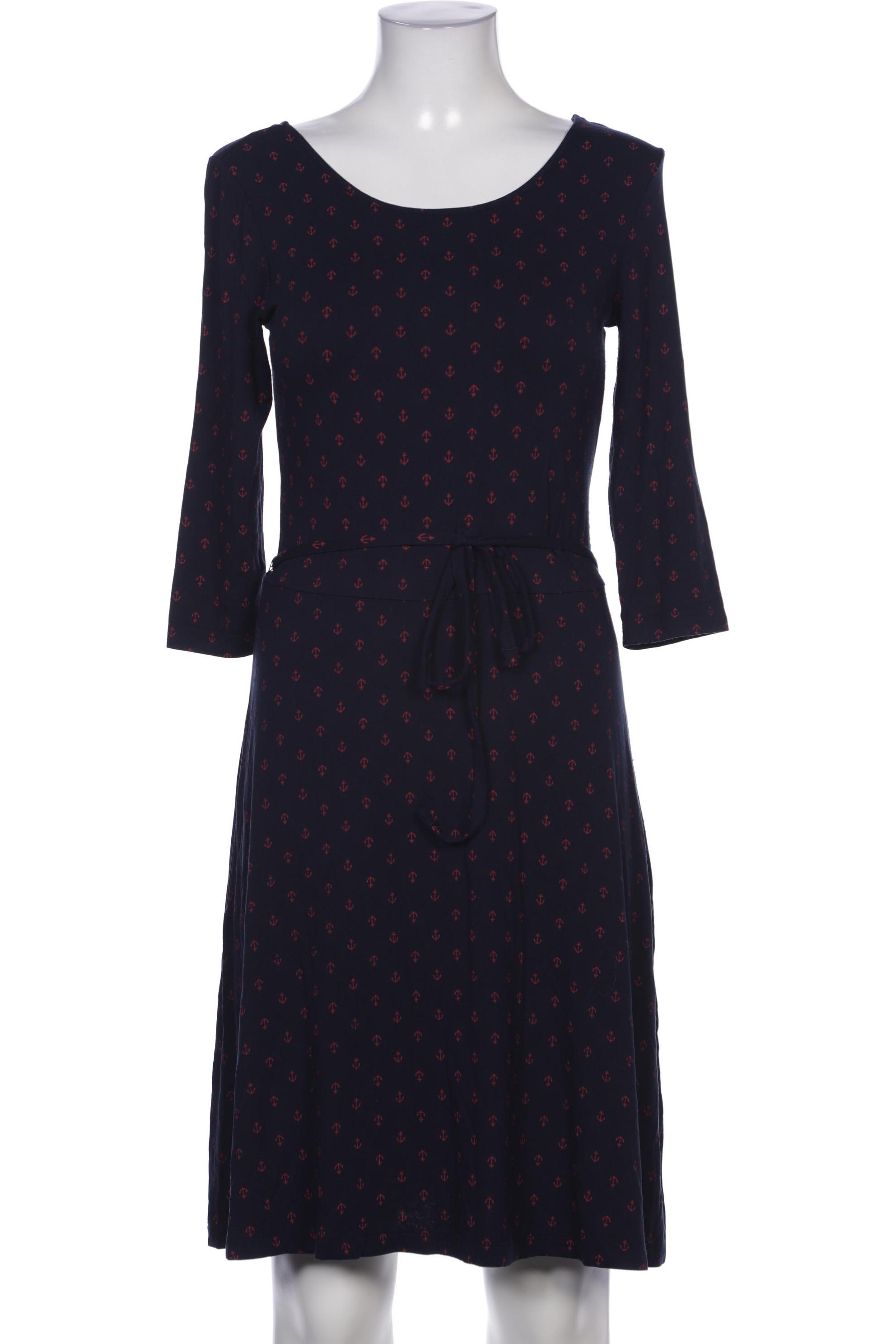 

Esprit Damen Kleid, marineblau, Gr. 36