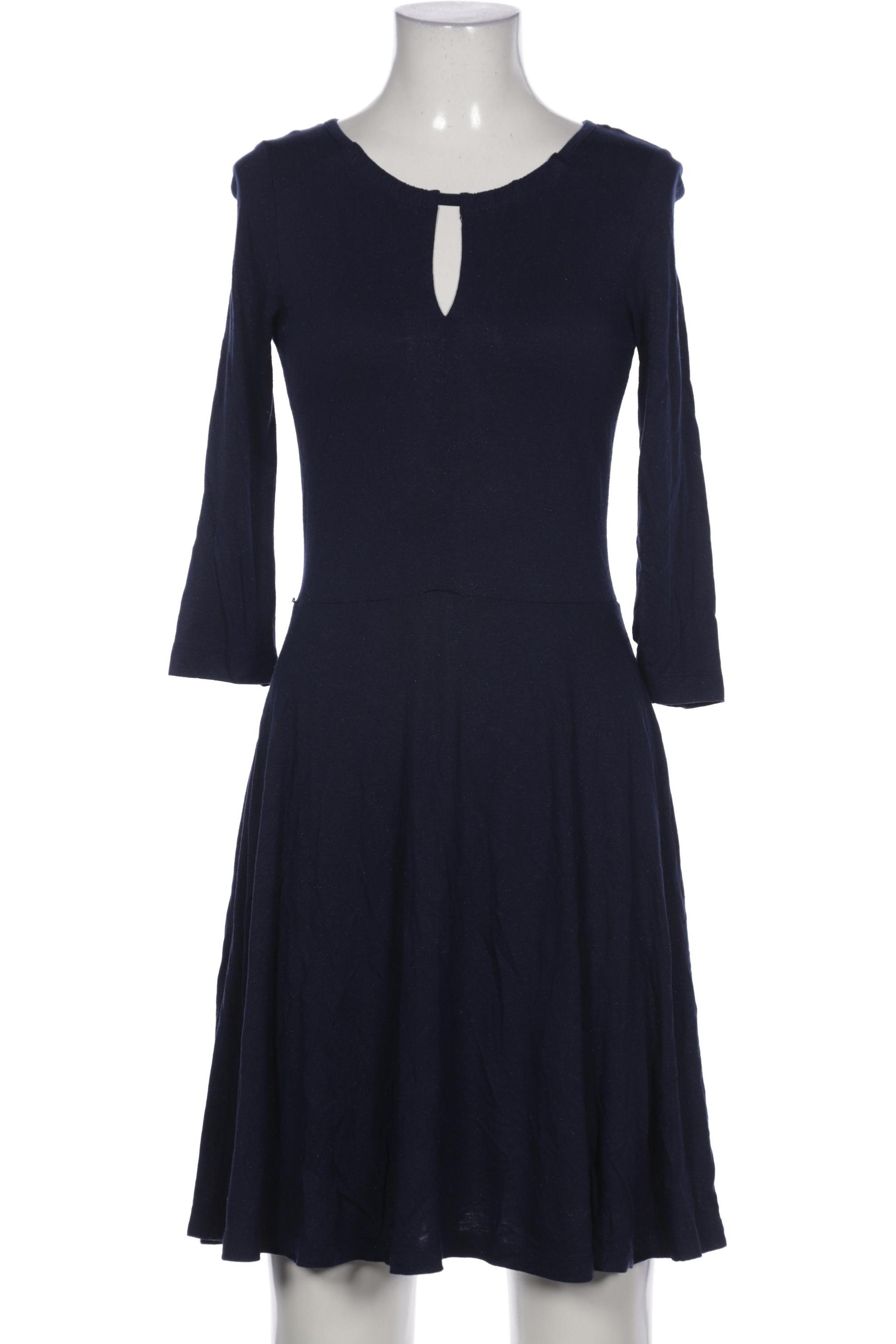 

Esprit Damen Kleid, marineblau