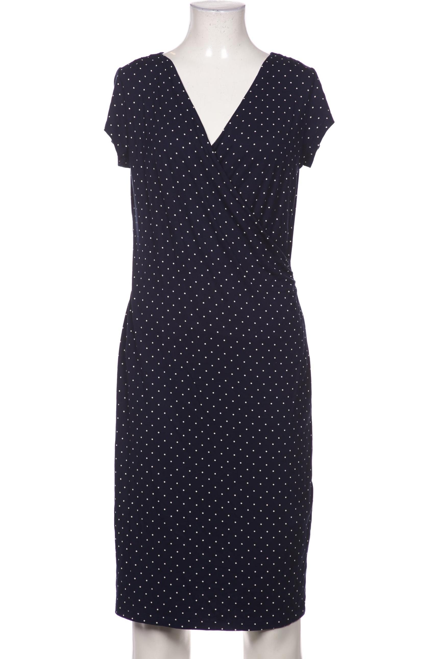 

Esprit Damen Kleid, marineblau, Gr. 38