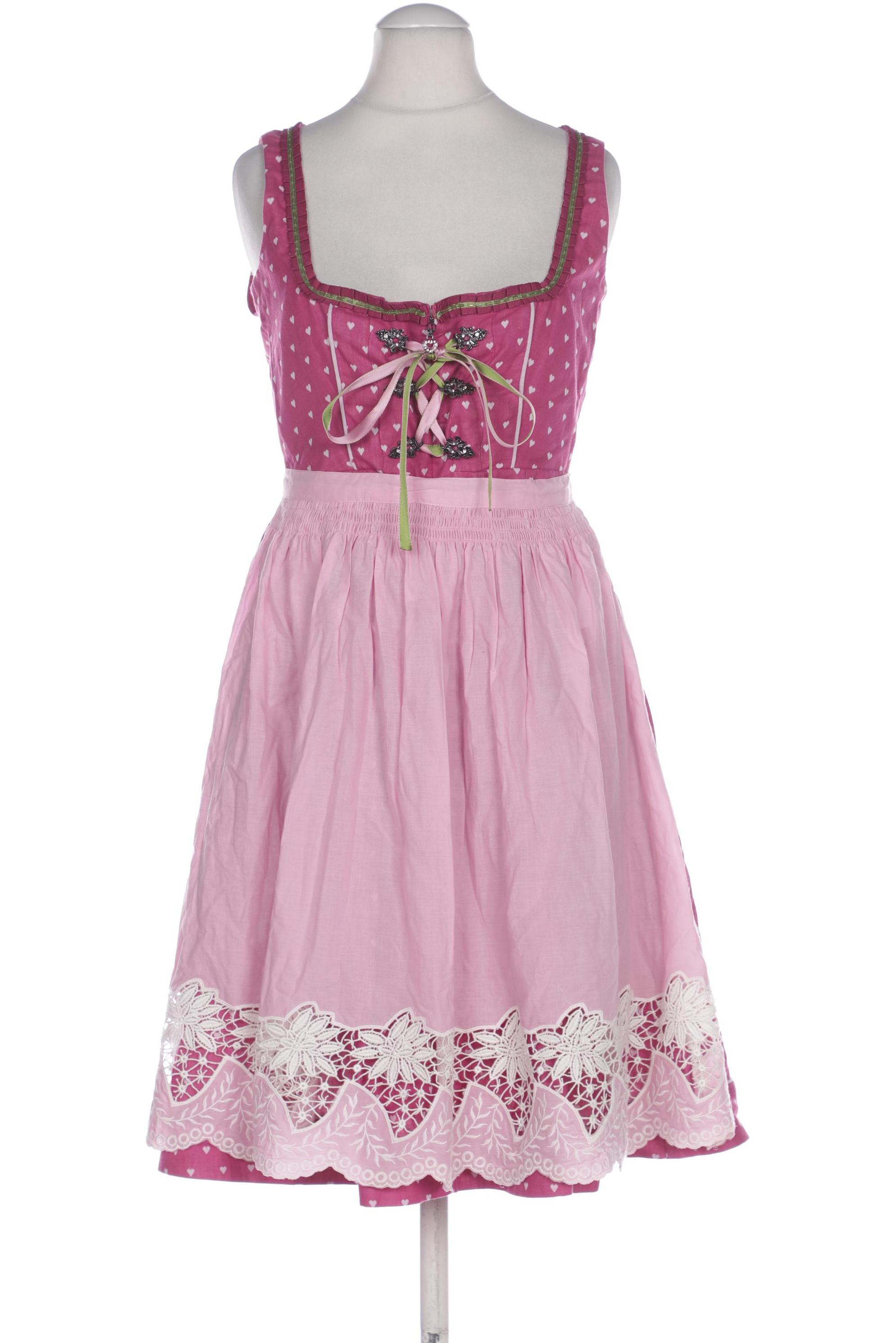 

Esprit Damen Kleid, pink, Gr. 36
