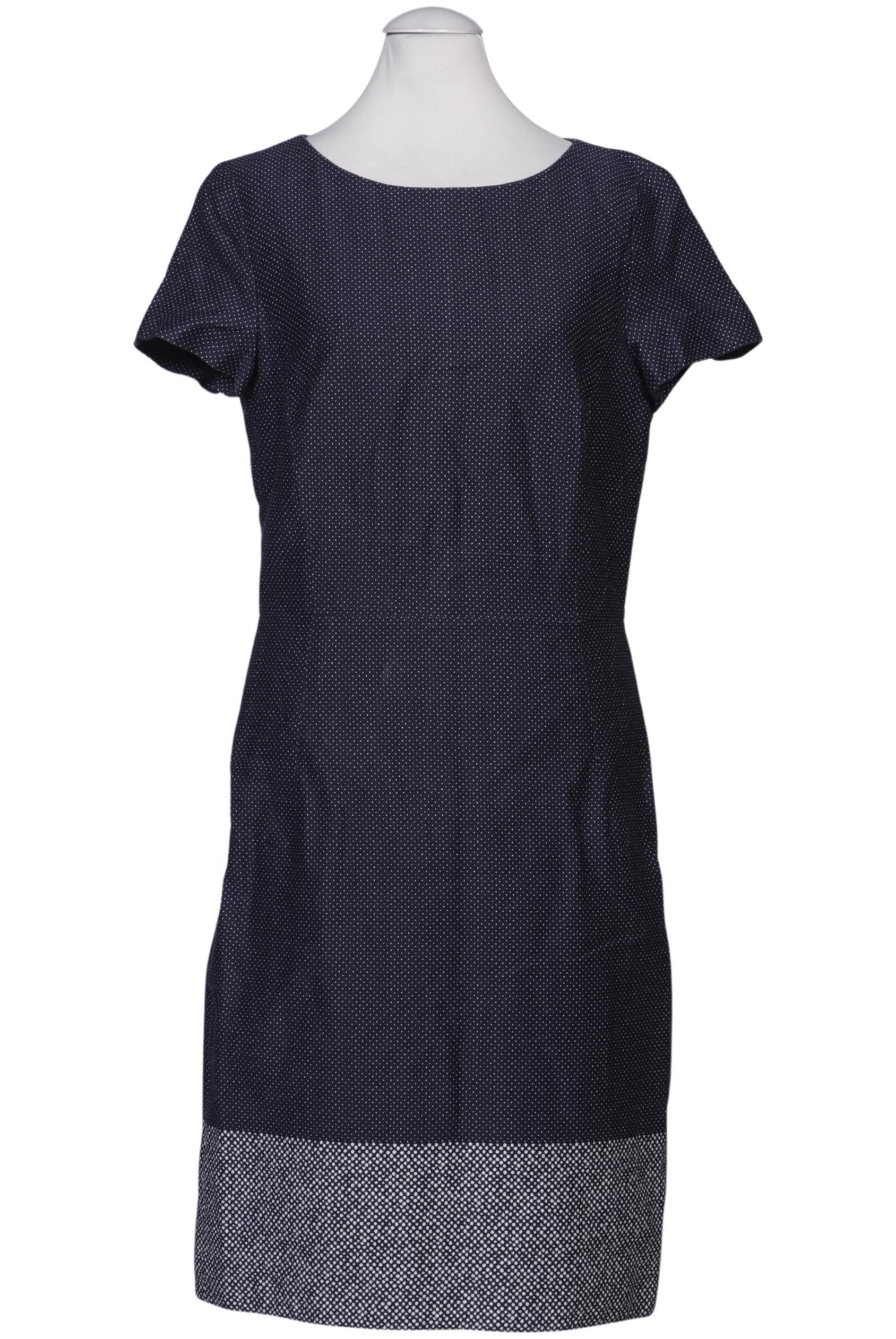 

Esprit Damen Kleid, marineblau, Gr. 36