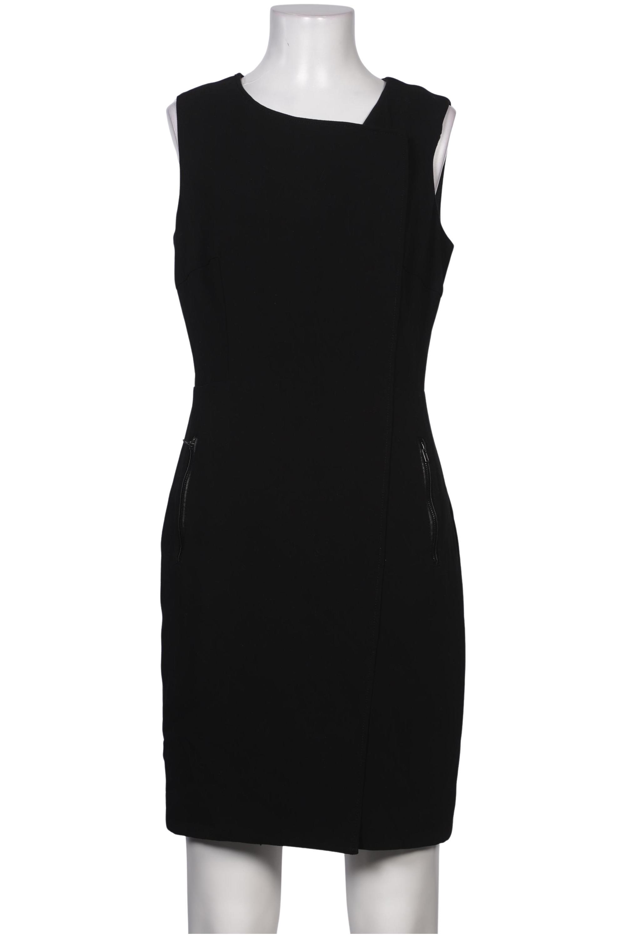 

Esprit Damen Kleid, schwarz, Gr. 38