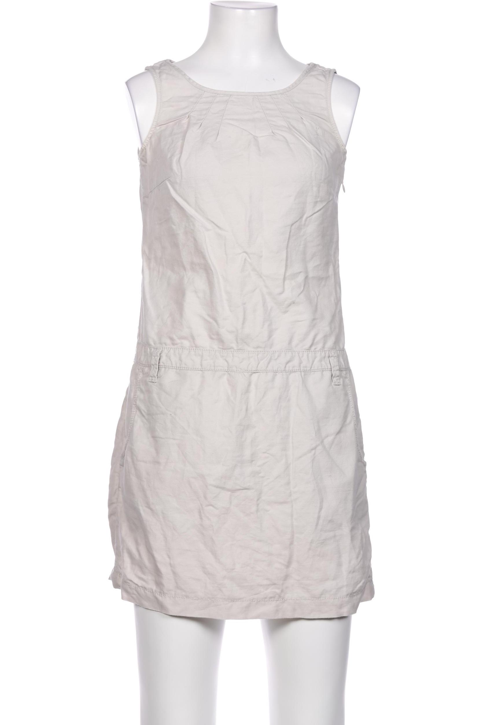 

Esprit Damen Kleid, beige, Gr. 34