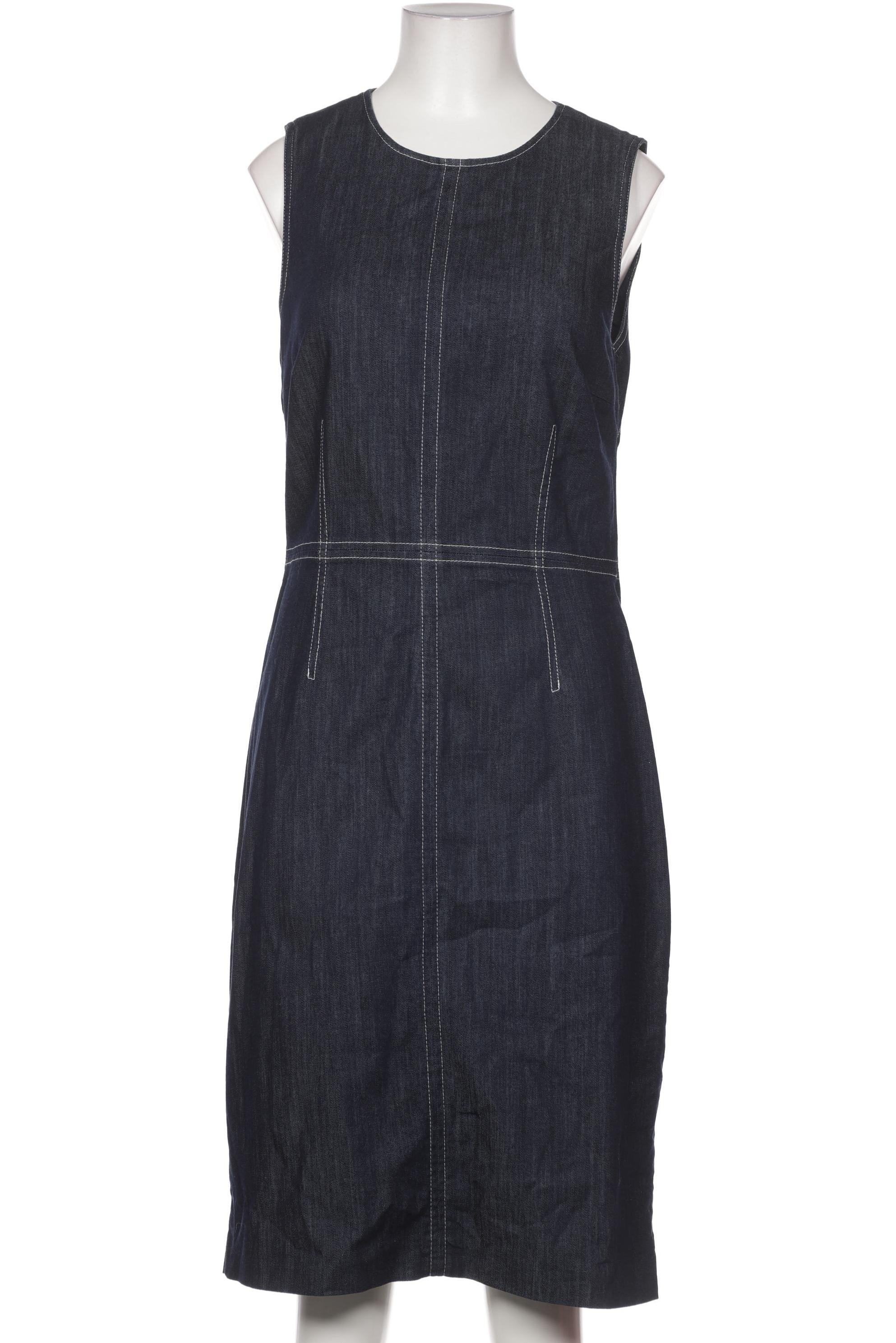 

Esprit Damen Kleid, marineblau, Gr. 38