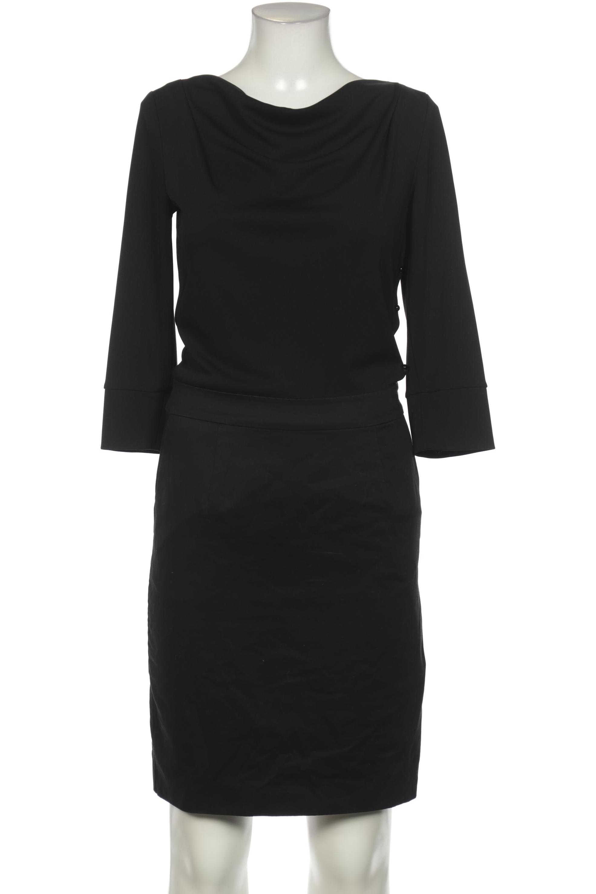 

Esprit Damen Kleid, schwarz