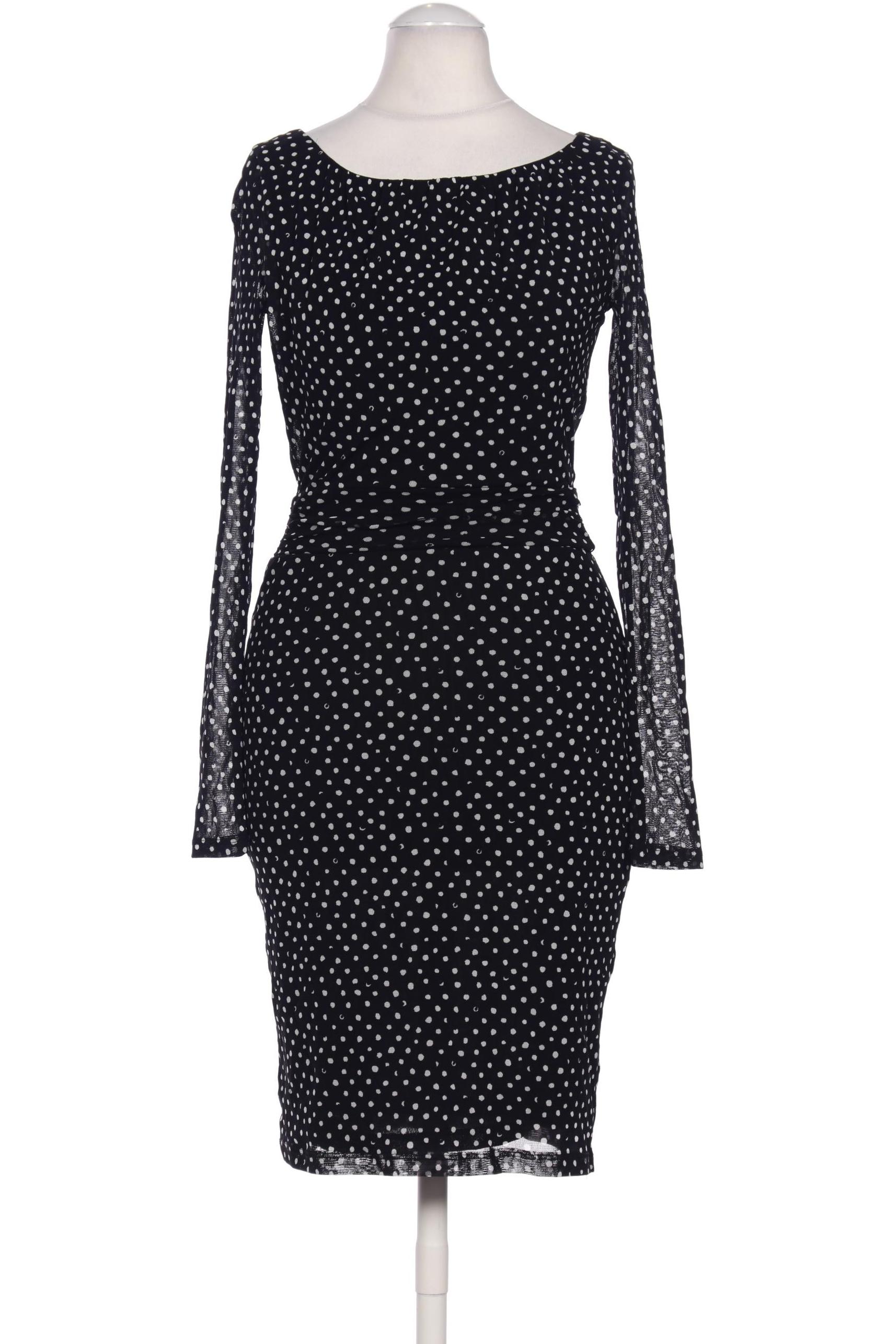 

Esprit Damen Kleid, schwarz, Gr. 34