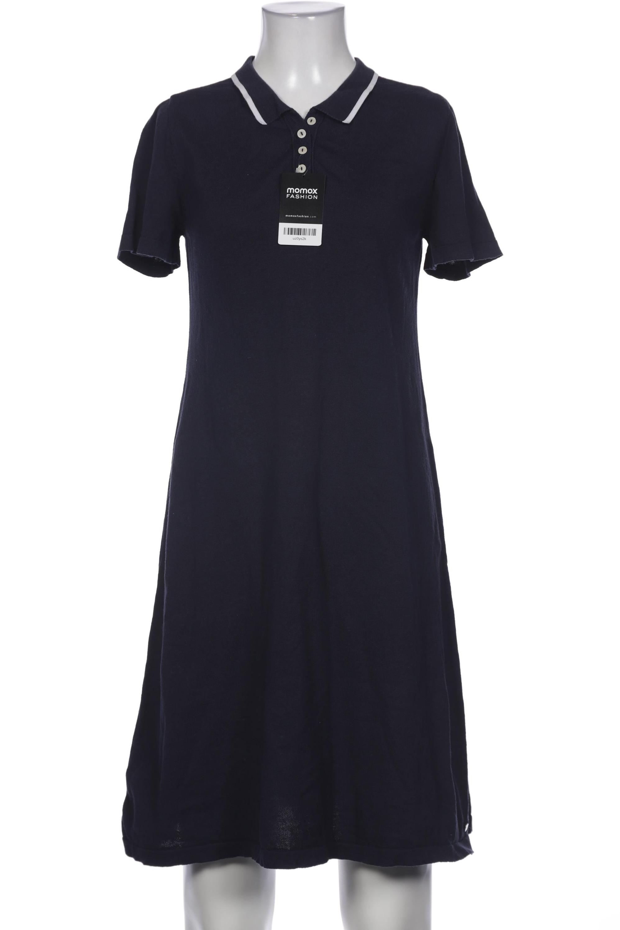 

Esprit Damen Kleid, marineblau, Gr. 36