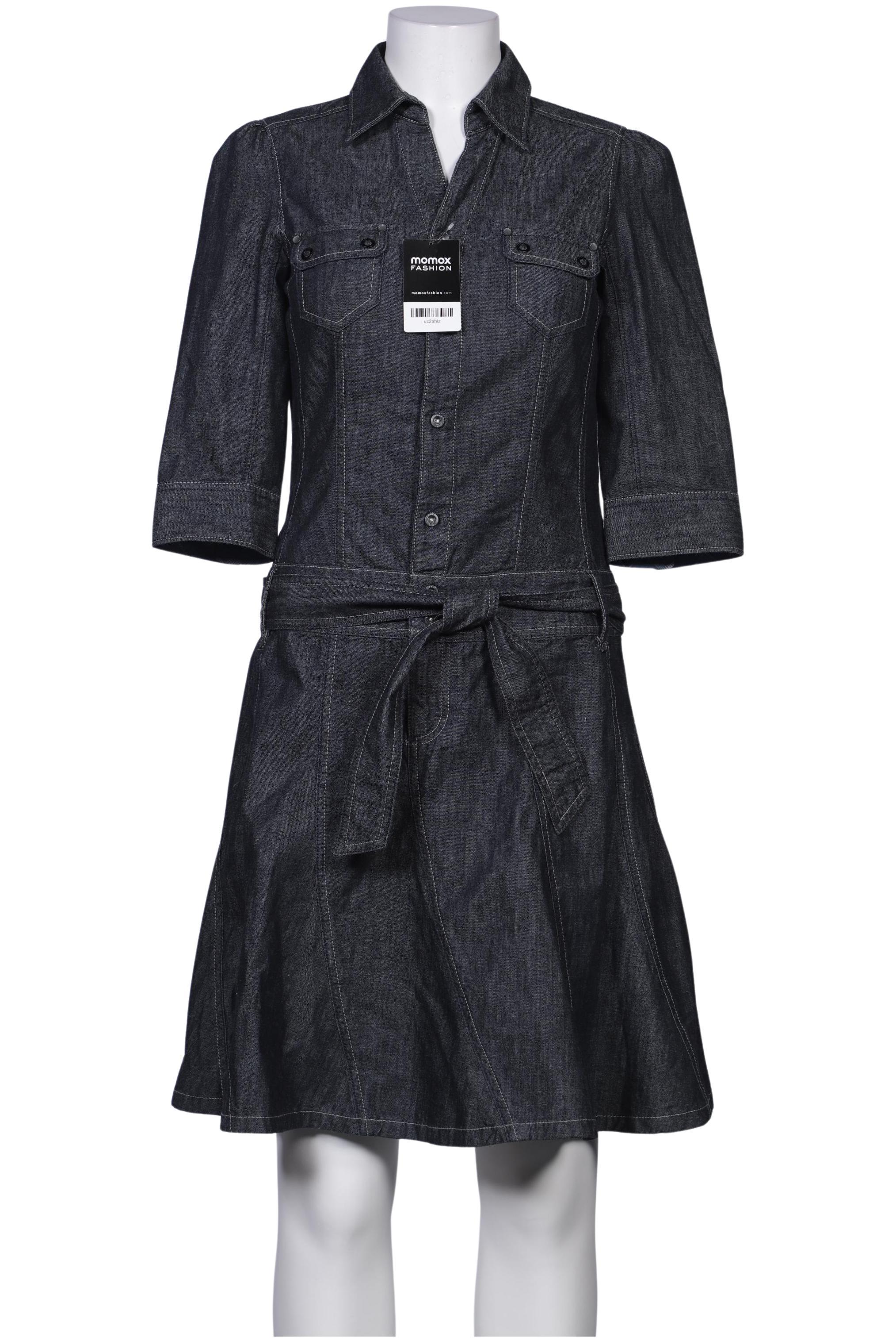 

Esprit Damen Kleid, marineblau, Gr. 36