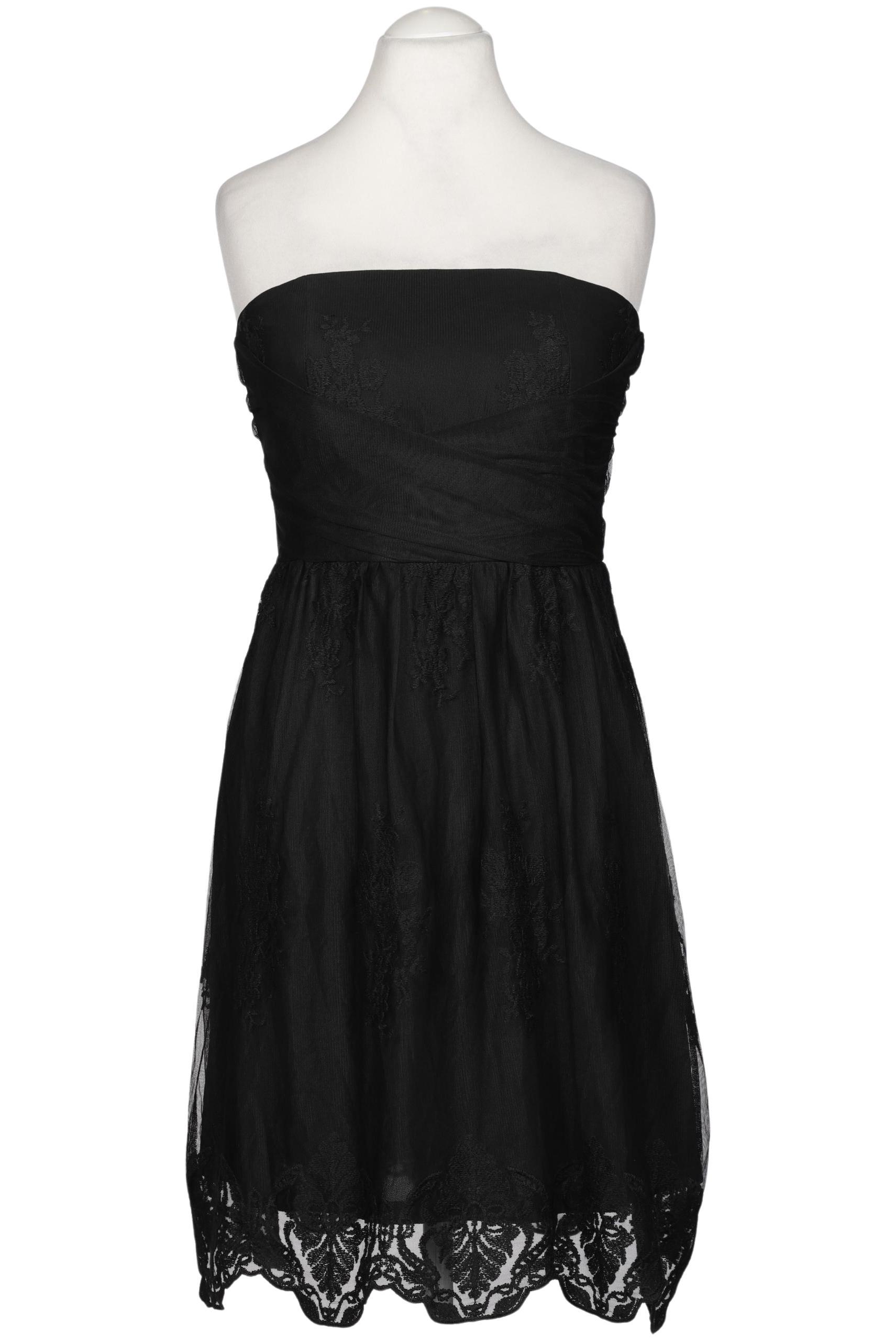 

Esprit Damen Kleid, schwarz, Gr. 44