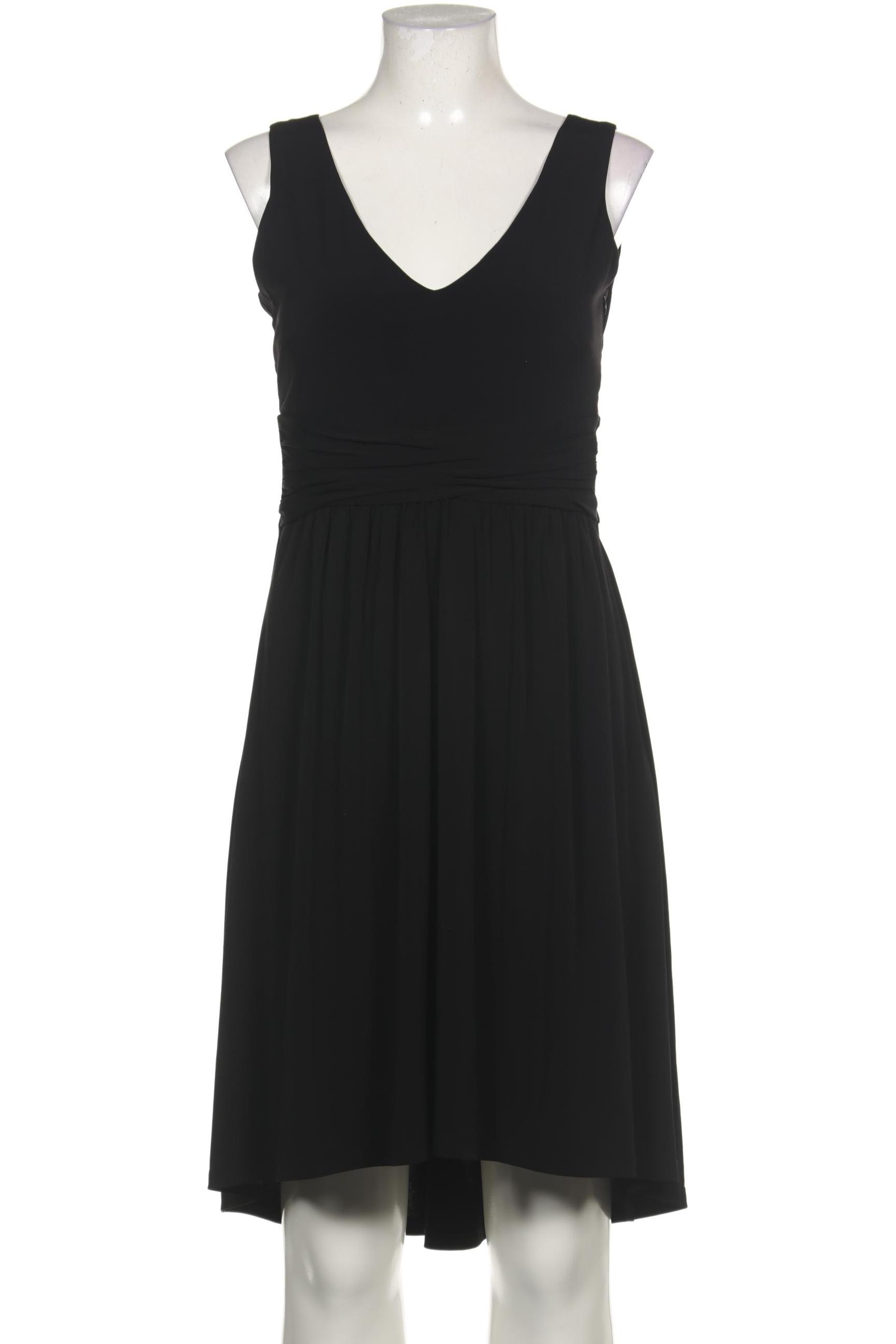 

Esprit Damen Kleid, schwarz, Gr. 42