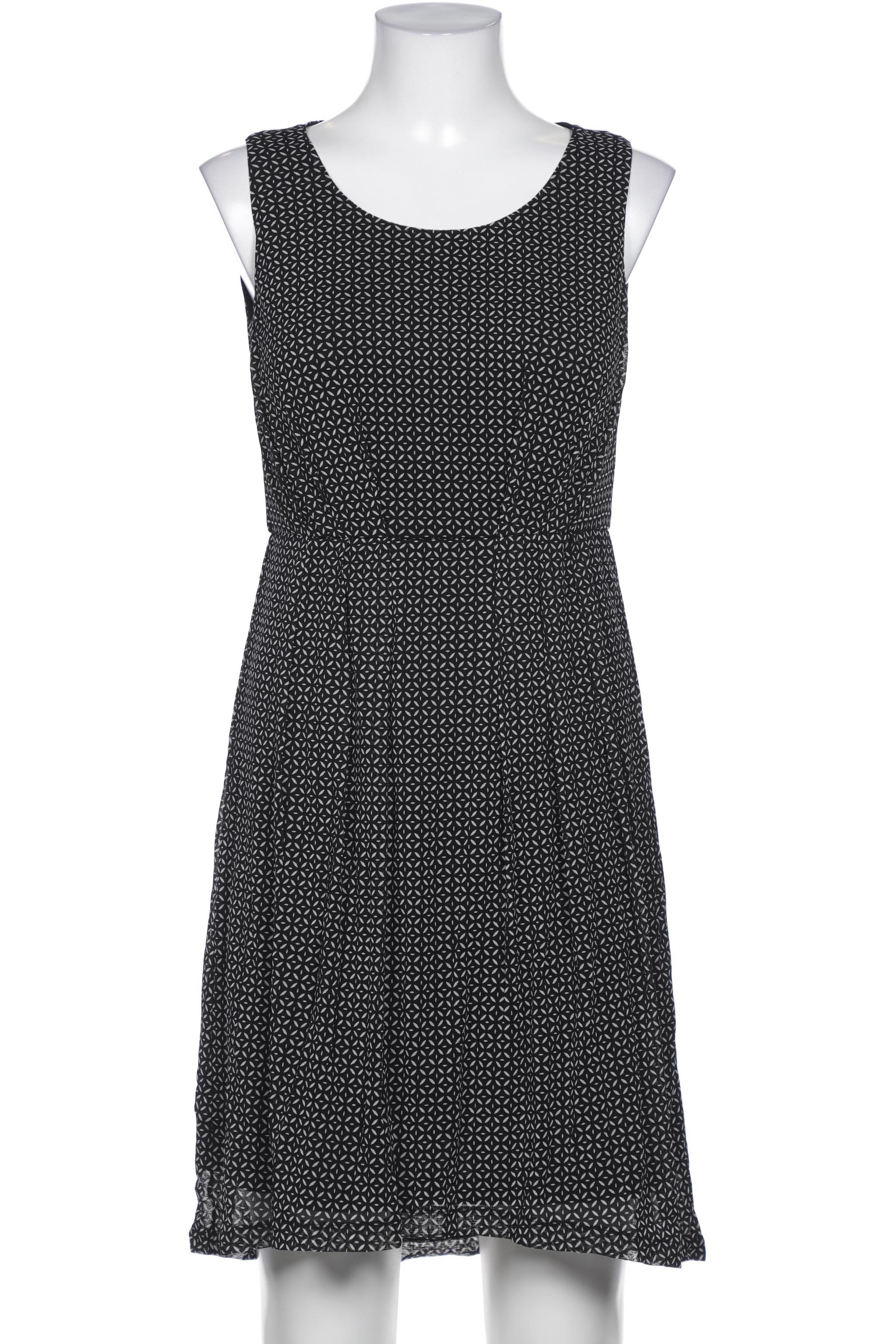 

Esprit Damen Kleid, schwarz, Gr. 36