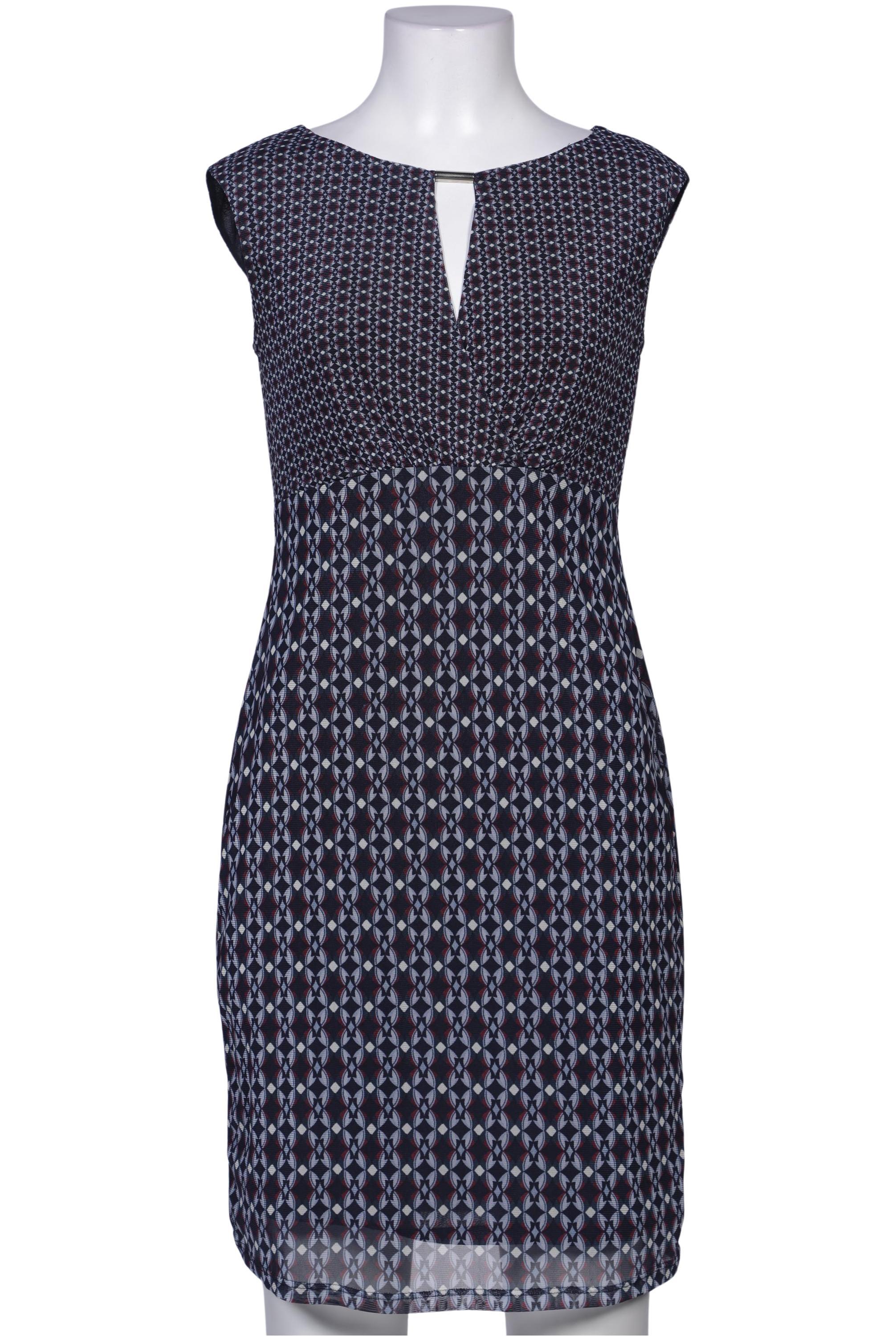 

Esprit Damen Kleid, marineblau, Gr. 36