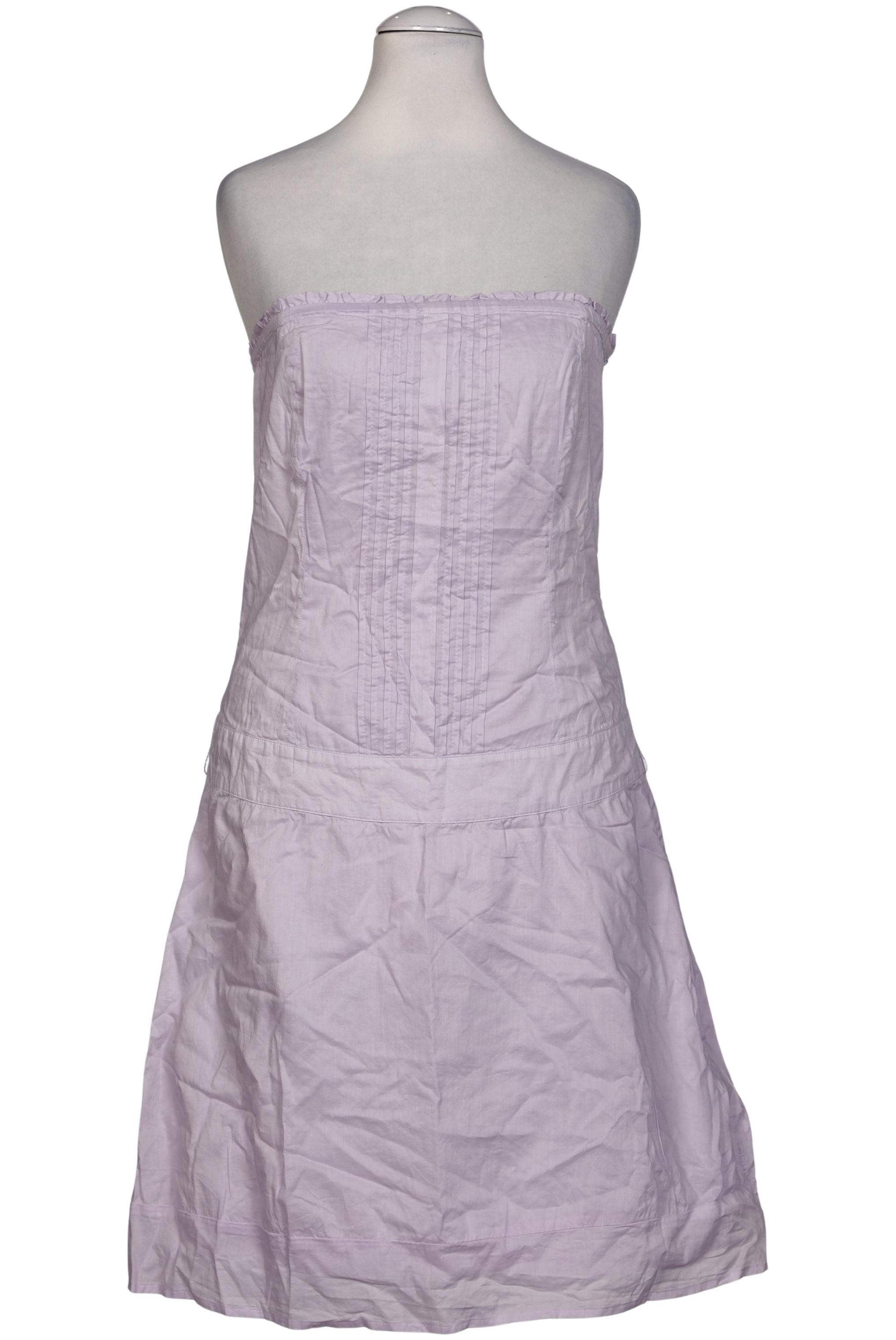 

Esprit Damen Kleid, flieder, Gr. 34