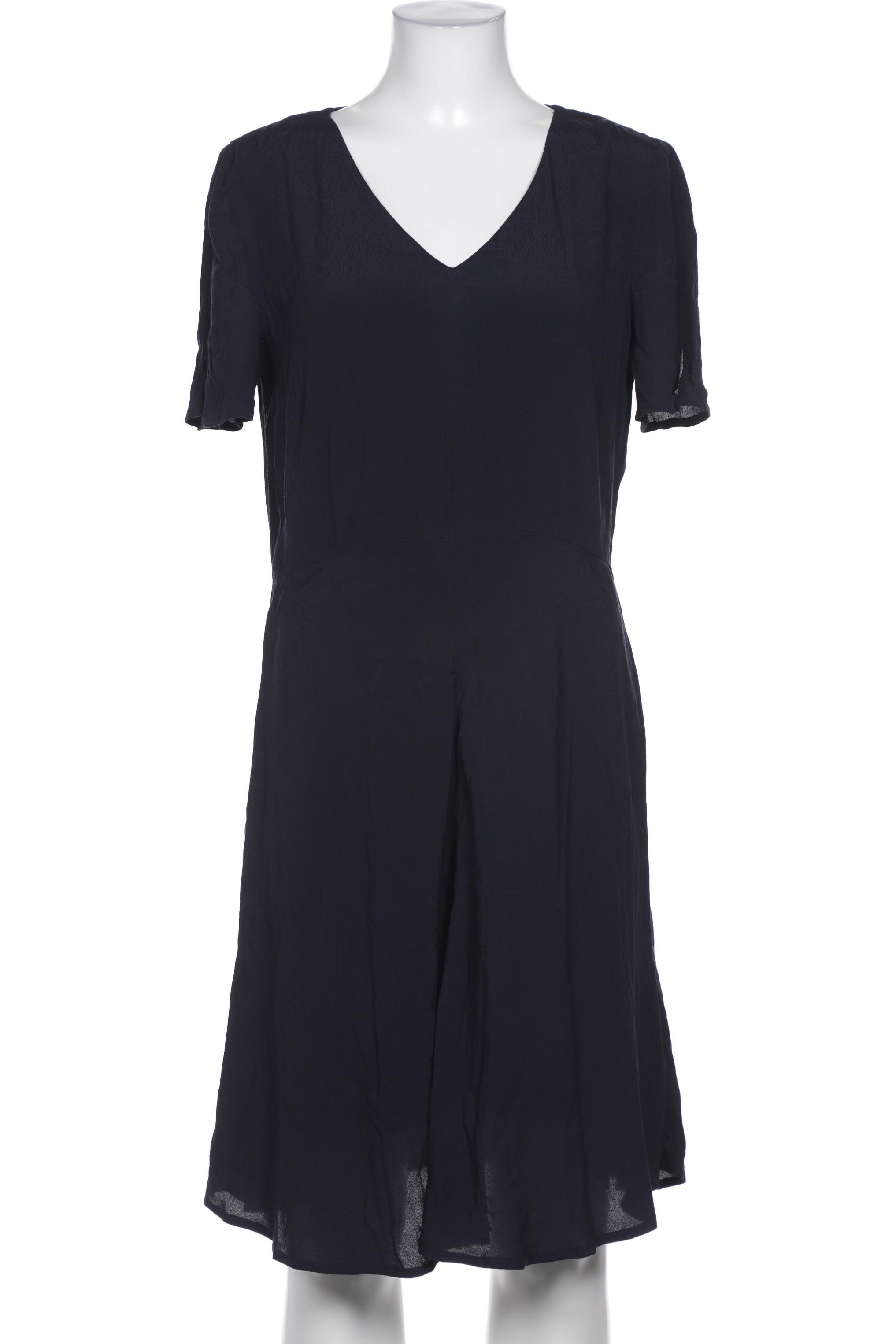 

Esprit Damen Kleid, marineblau, Gr. 38