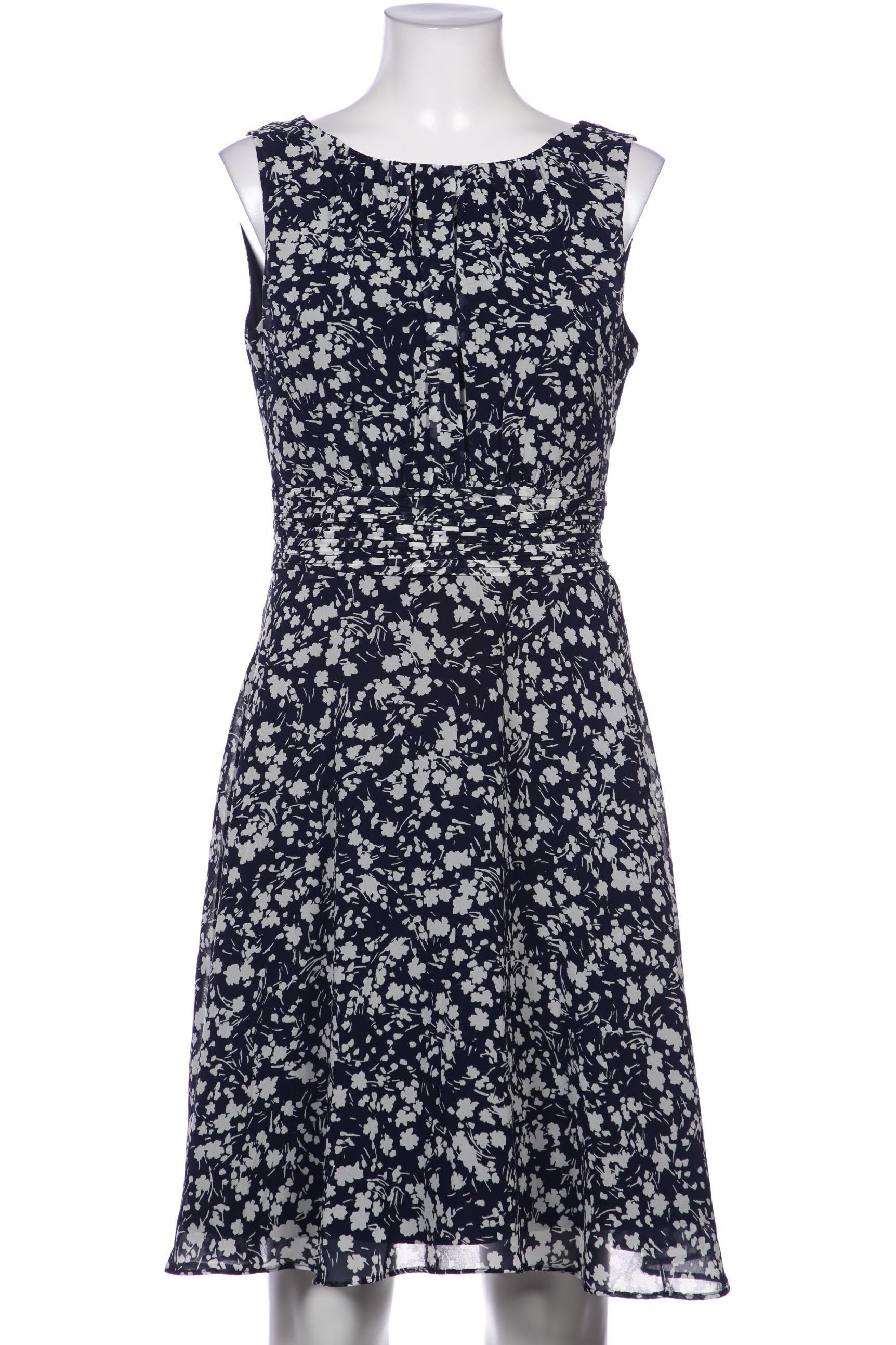 

Esprit Damen Kleid, marineblau