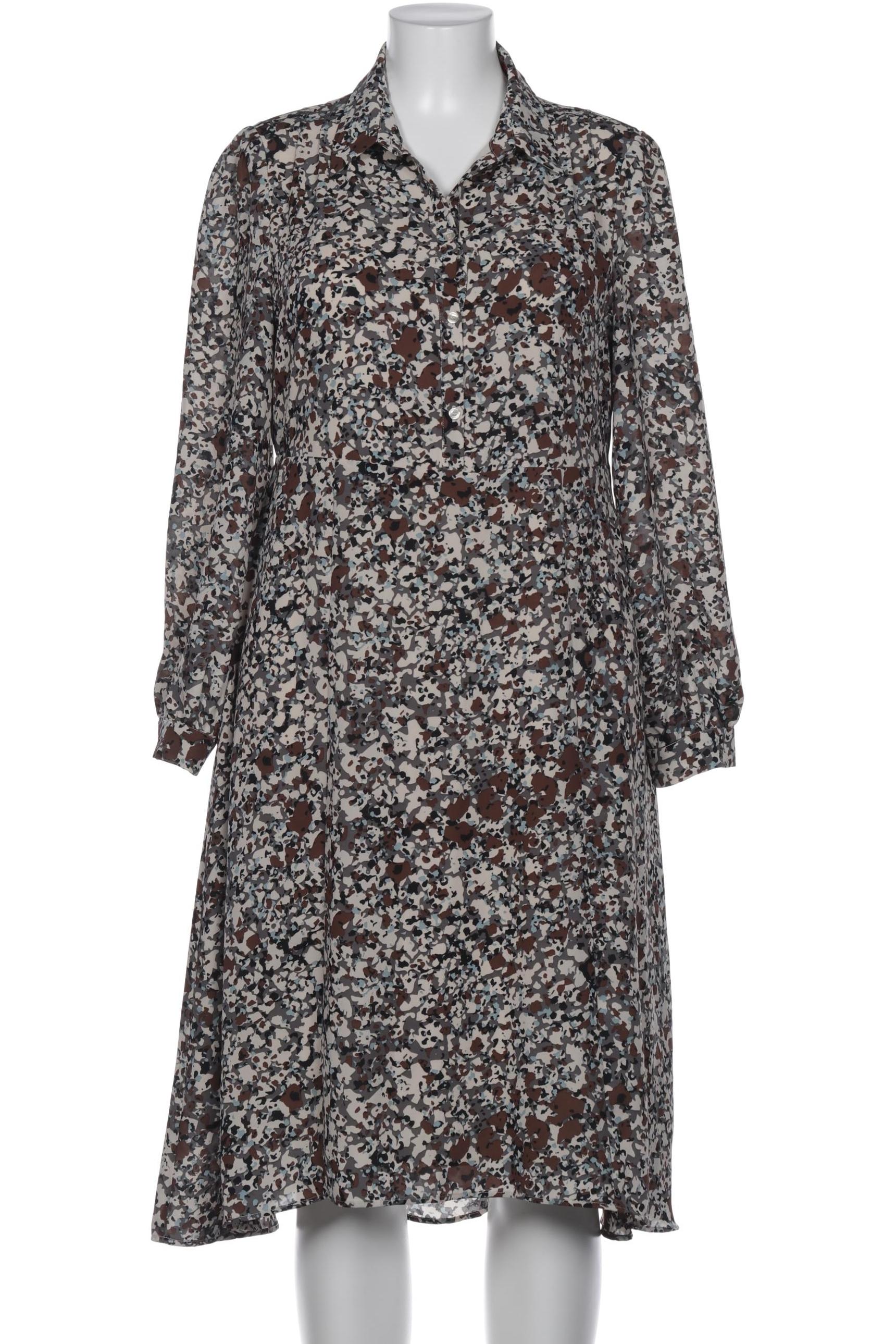 

Esprit Damen Kleid, beige, Gr. 42