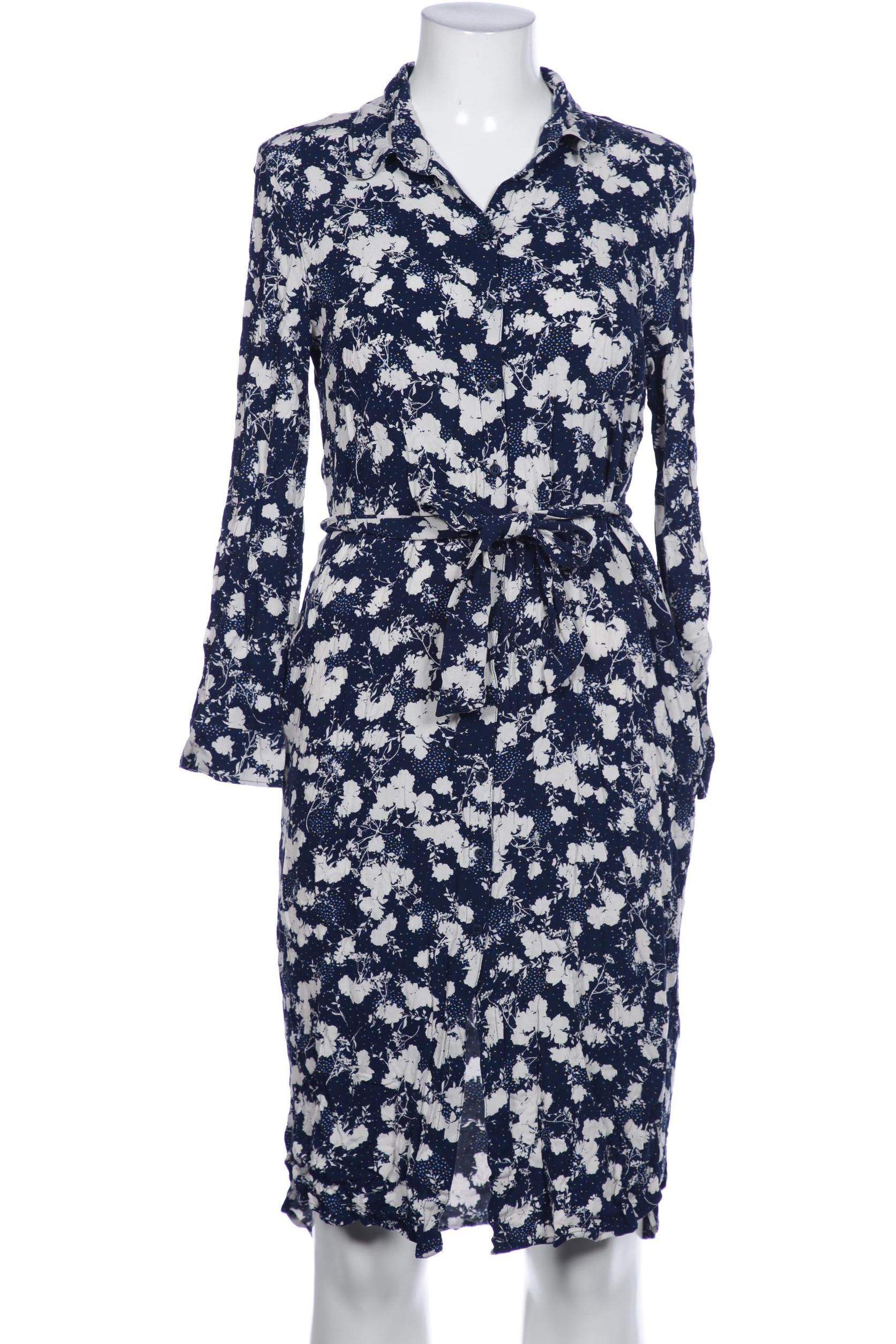 

Esprit Damen Kleid, marineblau
