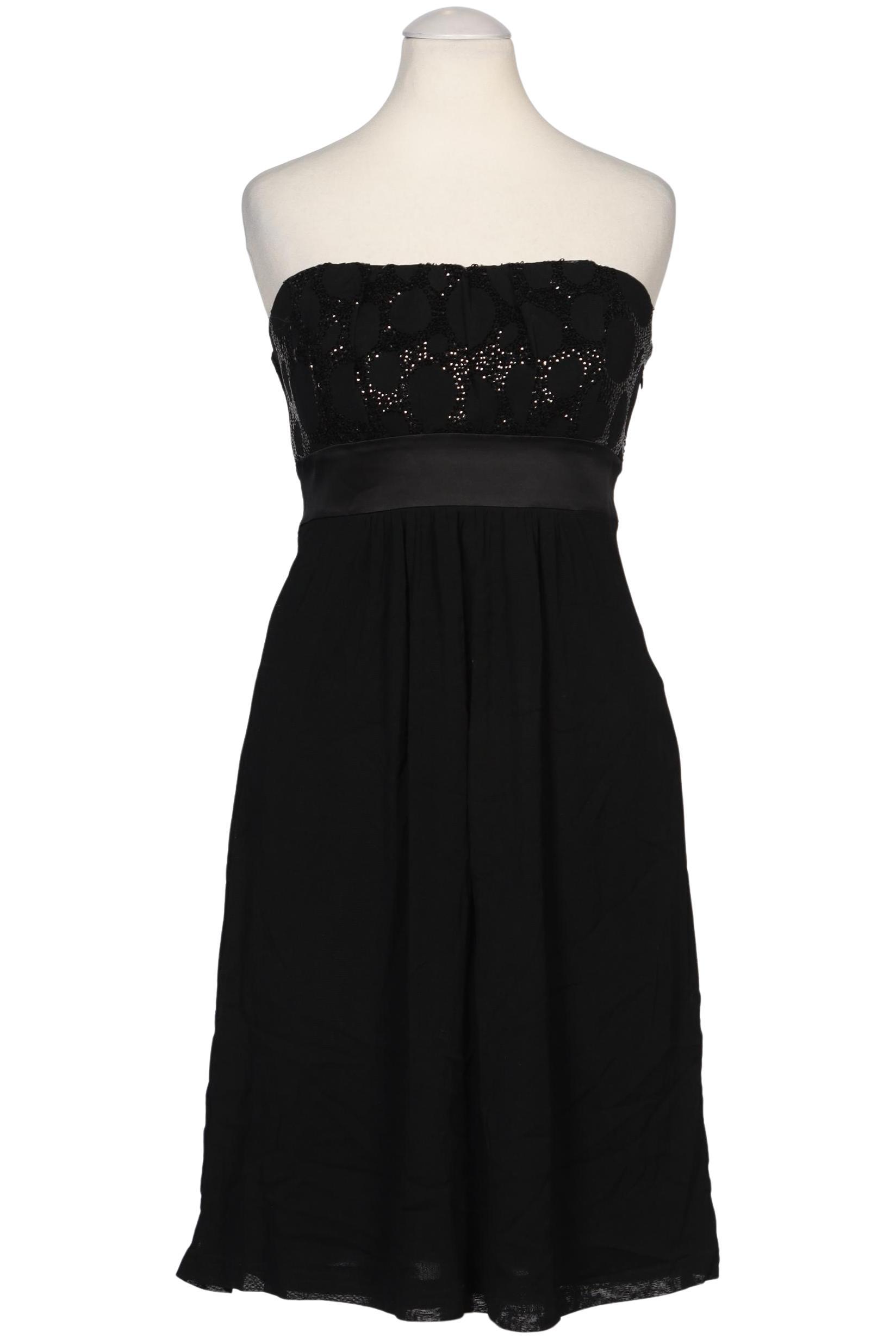 

Esprit Damen Kleid, schwarz, Gr. 38