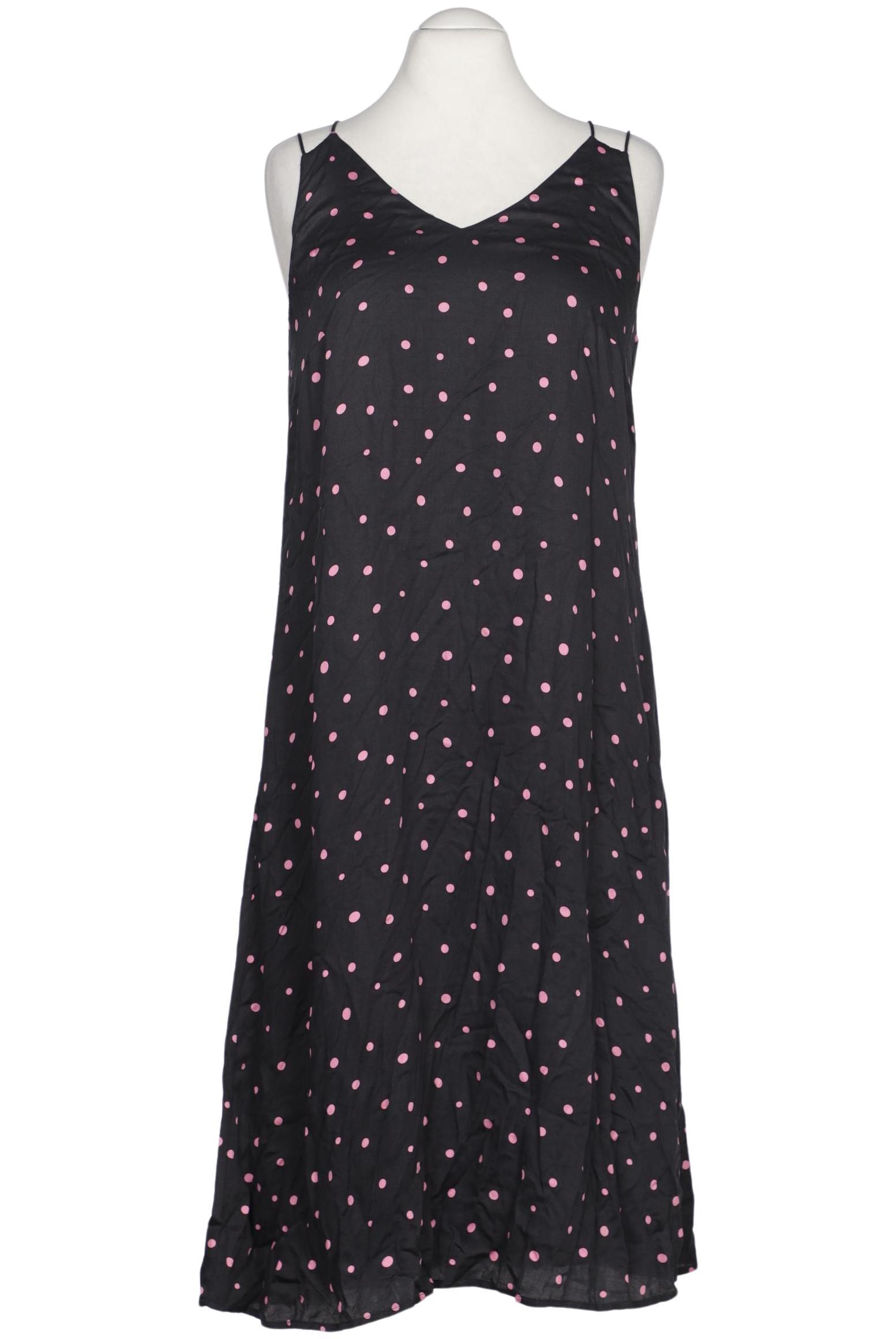 

Esprit Damen Kleid, mehrfarbig, Gr. 42